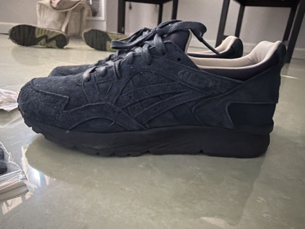 Other Asics x United Arrows Gel Lyte 5 Navy Size US 8 / EU 41 - 11 Thumbnail