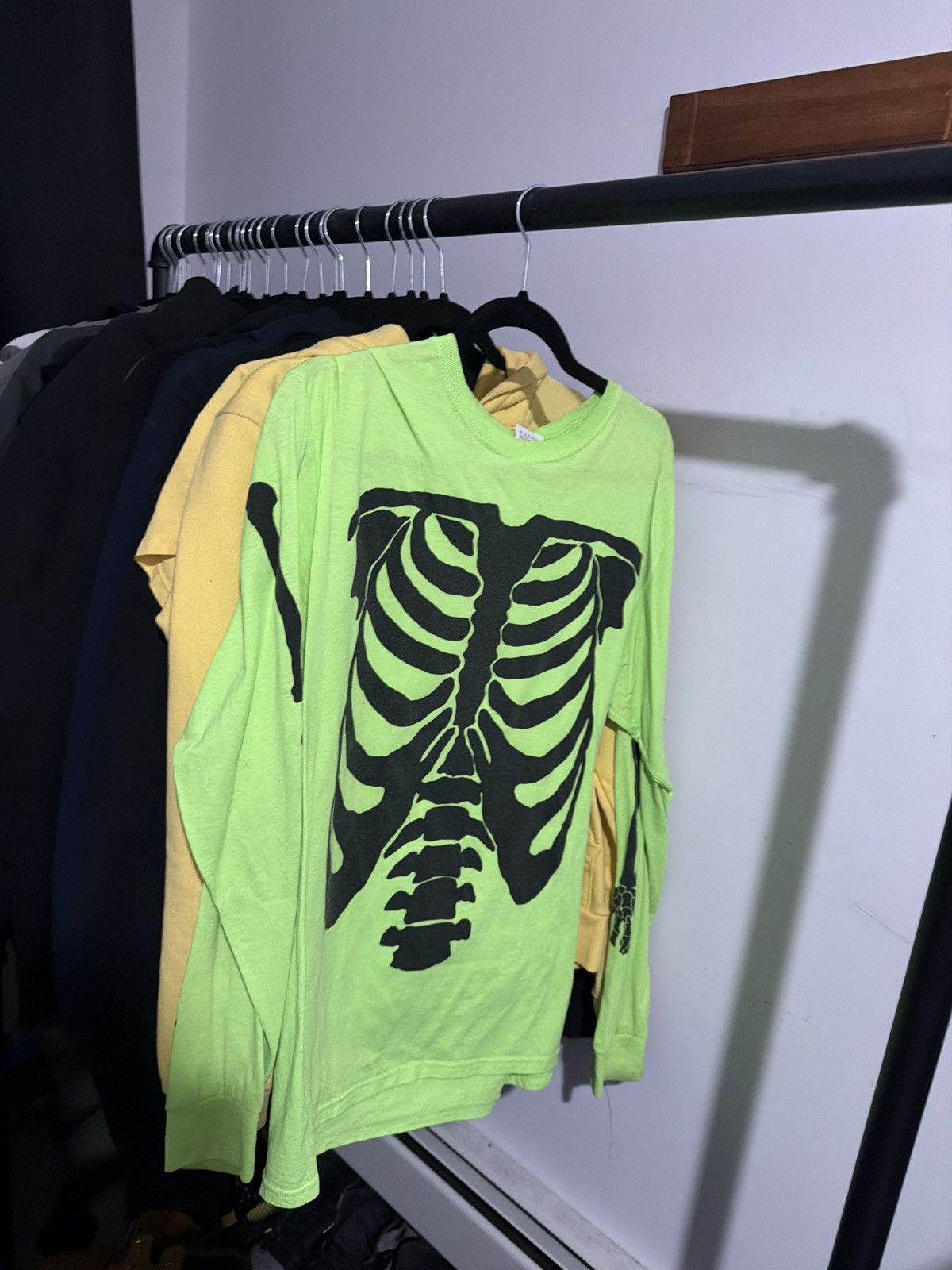 Playboi Carti Neon die lit tour Size US S / EU 44-46 / 1 - 1 Thumbnail