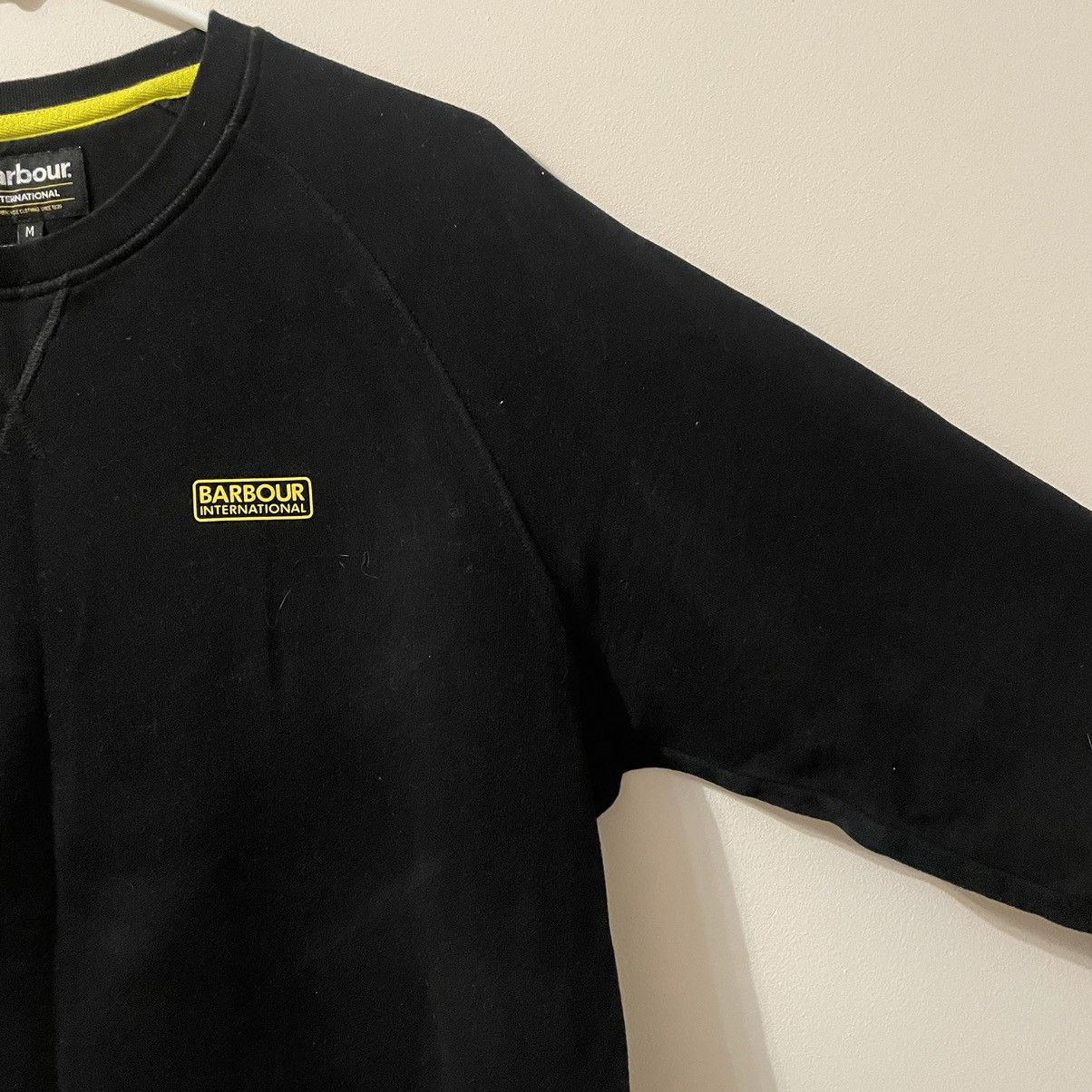 Barbour Barbour Sweatshirt Size US M / EU 48-50 / 2 - 4 Thumbnail