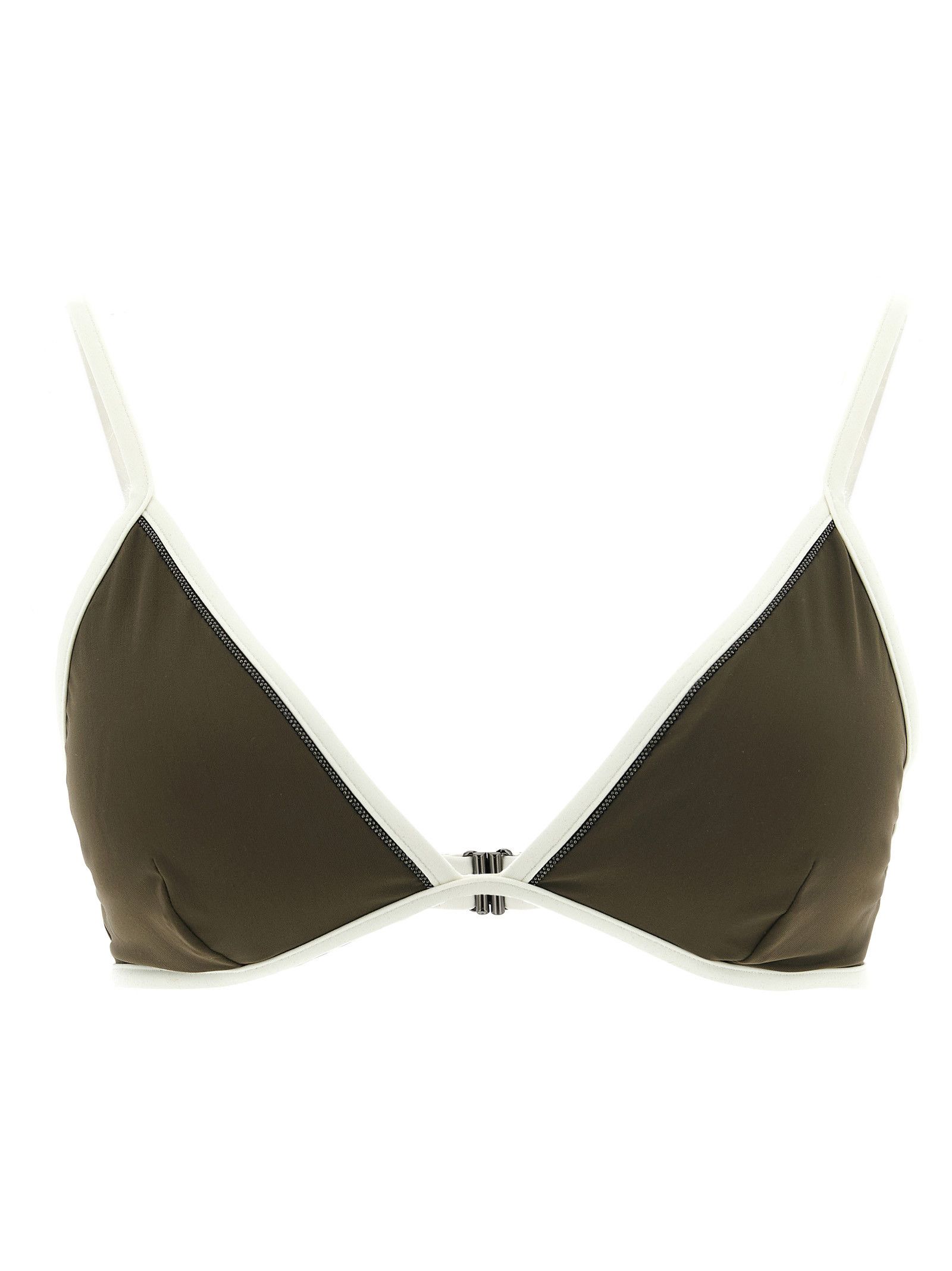 Brunello Cucinelli Top bikini Monile Size M / US 6-8 / IT 42-44 - 1 Thumbnail