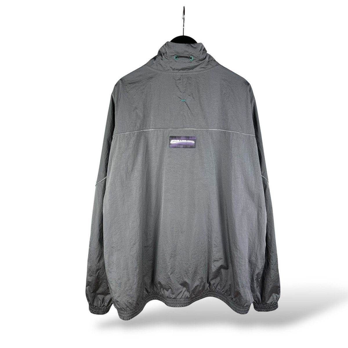 Mercedes-Benz × Puma Puma x Mercedes AMG Petronas Formula One Team Silver Jacket Size US XL / EU 56 / 4 - 15 Thumbnail