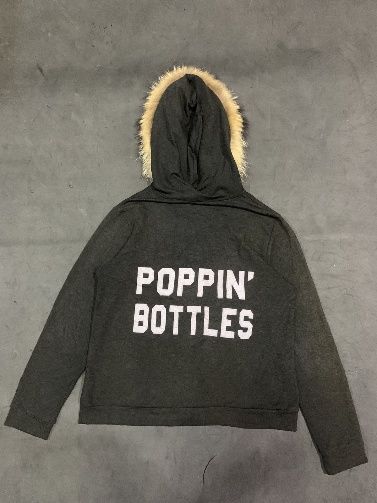 If Six Was Nine 💸BINDINGOFFER💸Japanese FurHoodie JC lgb ifsixwasnine Size US M / EU 48-50 / 2 - 4 Thumbnail