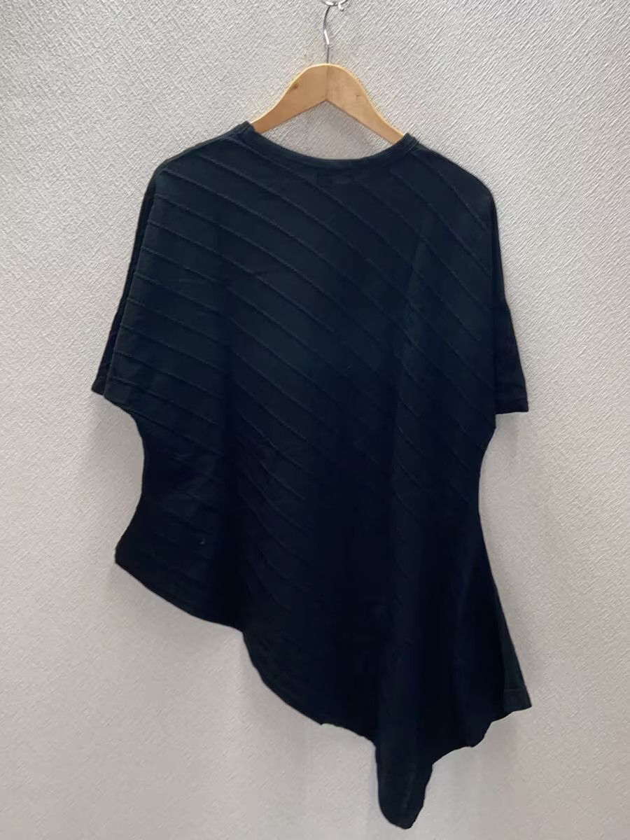 Yohji Yamamoto yohji yamamoto for men Y's cotton/short sleeve top Size US XXL / EU 58 / 5 - 2 Thumbnail