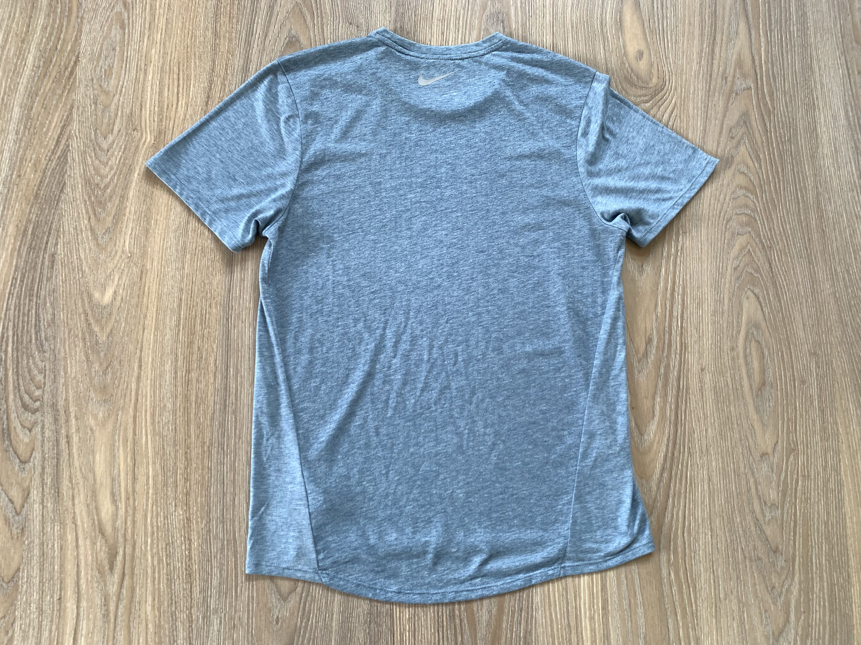 Nike Nike Running Sport Training T Shirt Size US S / EU 44-46 / 1 - 3 Thumbnail