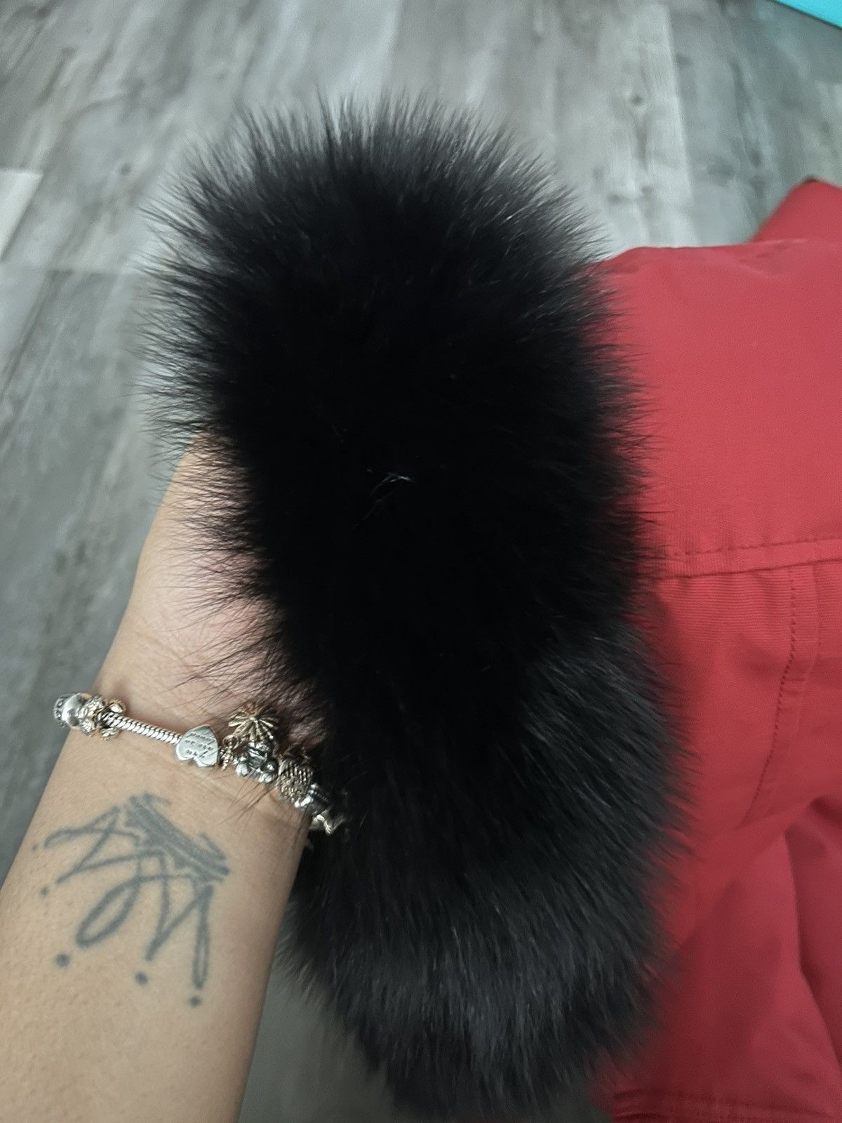 Moose Knuckles Original 3Q Fur Size S / US 4 / IT 40 - 12 Thumbnail