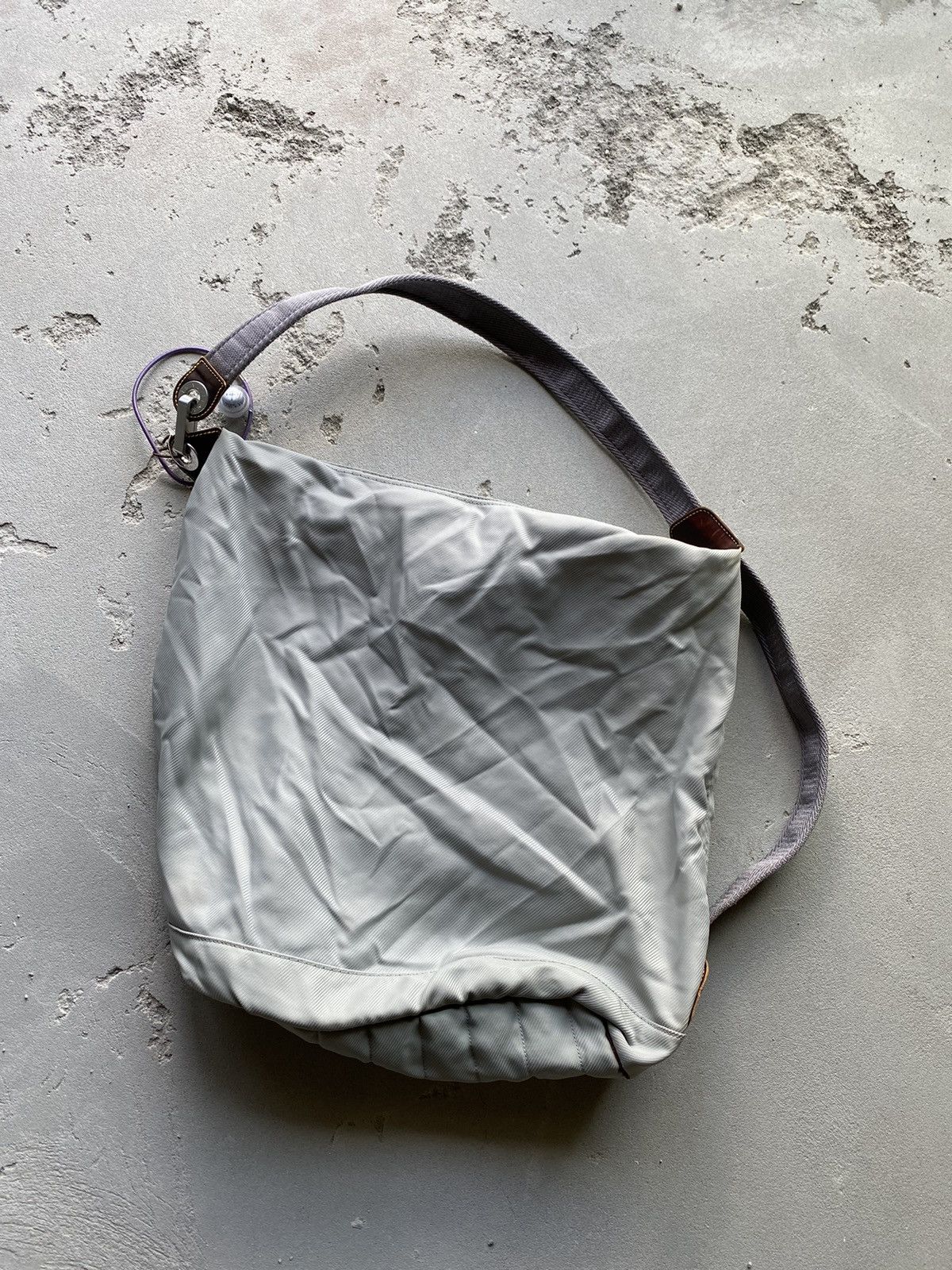 Louis Vuitton × Vintage Vintage LV Bag Rare Limited Edition America Cup Size ONE SIZE - 4 Thumbnail