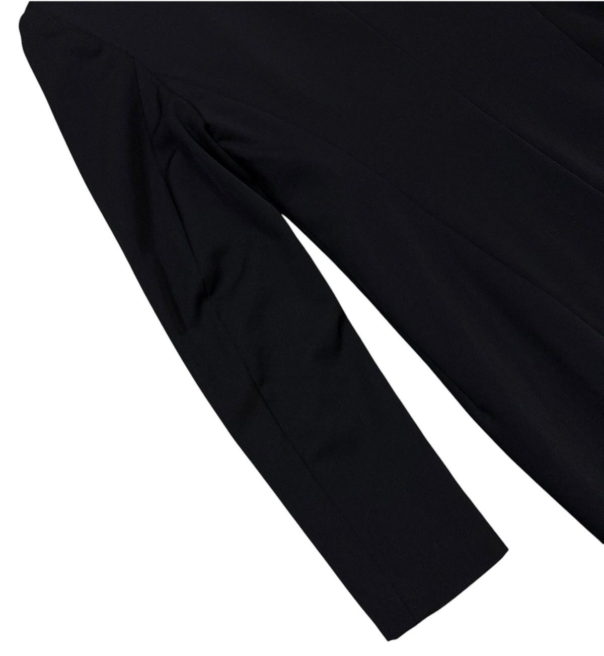 Y's Vintage Y’s By Yohji Yamamoto Full Length Zipper Wool Jacket Size M / US 6-8 / IT 42-44 - 16 Thumbnail