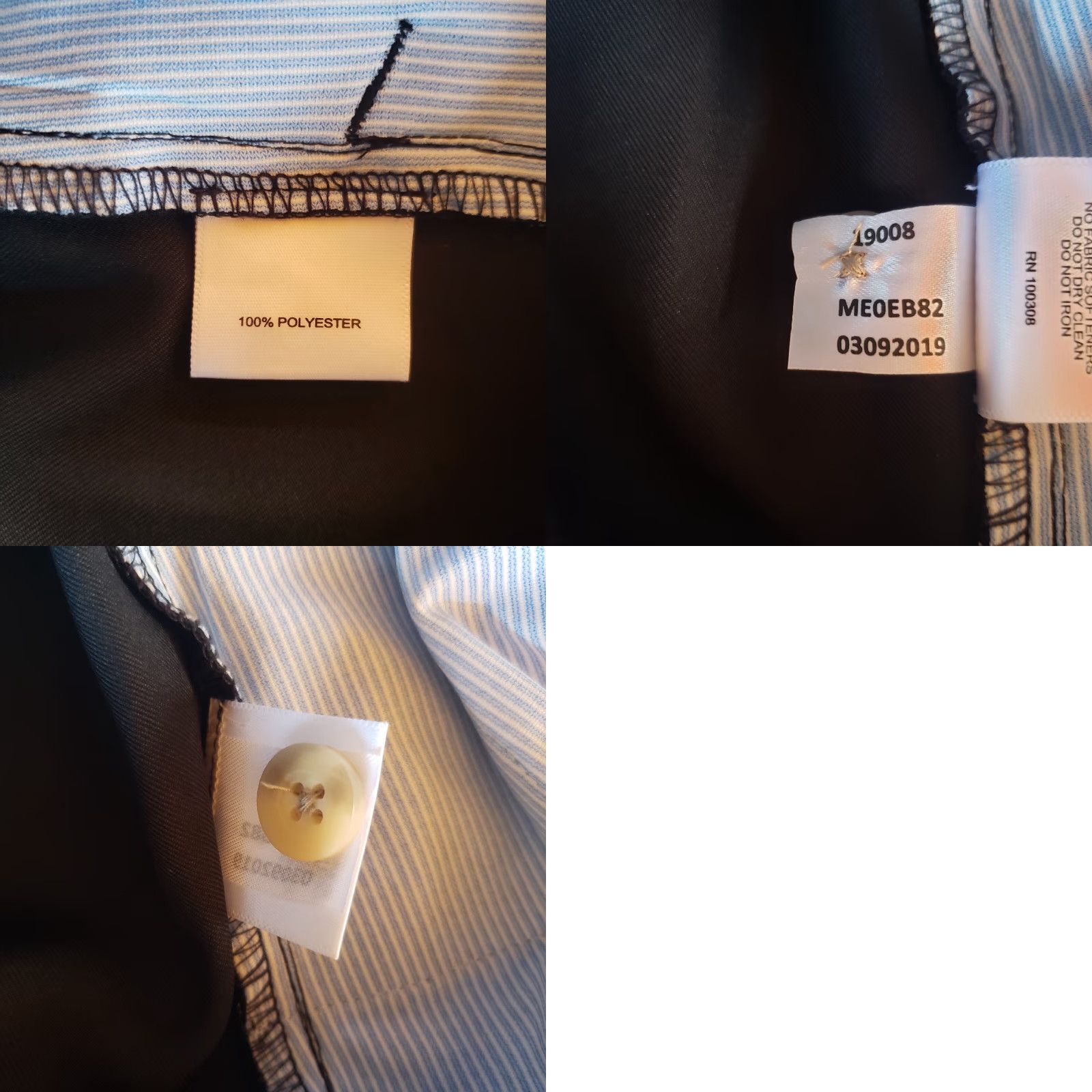 Peter Millar Peter Millar Mens Black 9" Salem Performance Short-Size 42 Mens Black 9" Salem Performance Short-Size 42 Size US 42 / EU 58 - 8 Thumbnail