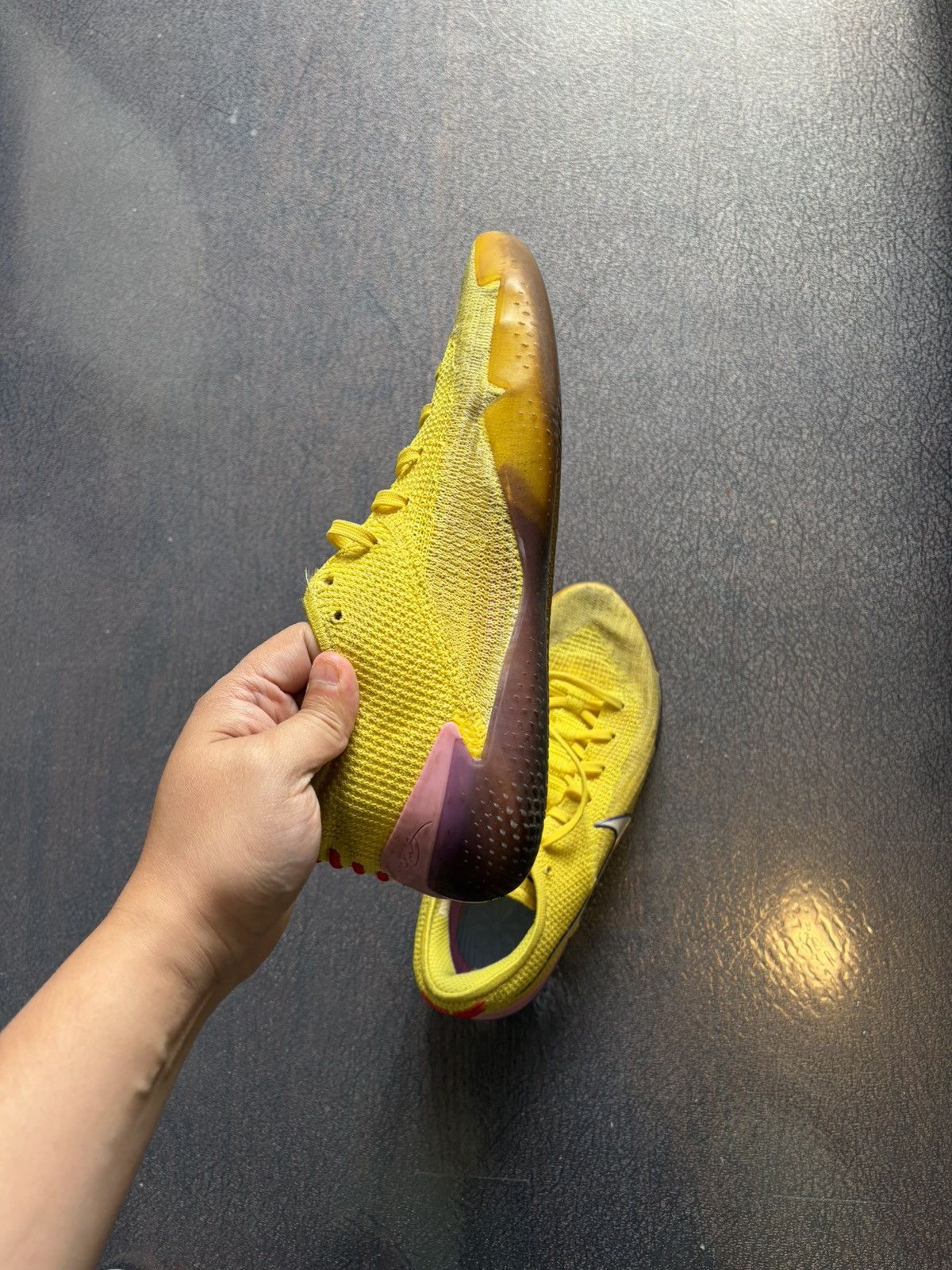Nike Nike Kobe AD 360 - Size 9 Size US 9 / EU 42 - 3 Thumbnail