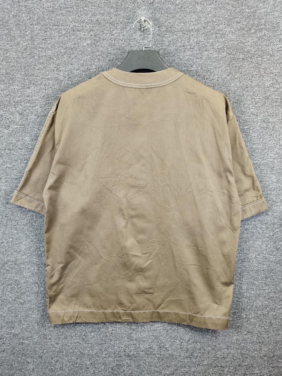 GU × Maison MIHARA YASUHIRO Gu x Mihara Yasuhiro Workers Shirt Size US M / EU 48-50 / 2 - 5 Thumbnail