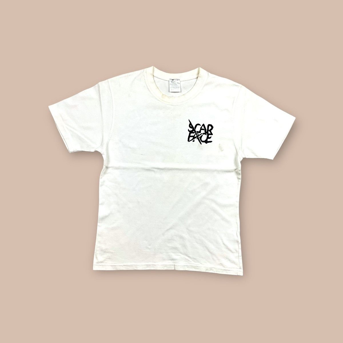 Anime BAKI The Grappler "Hanayama Kaoru" Tee Size US S / EU 44-46 / 1 - 2 Thumbnail