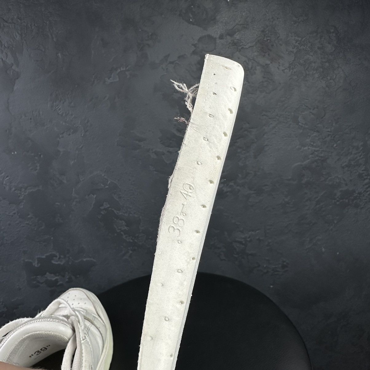 Off-White Off White sneakers Low Top Size 40 Size US 7 / EU 40 - 23 Thumbnail