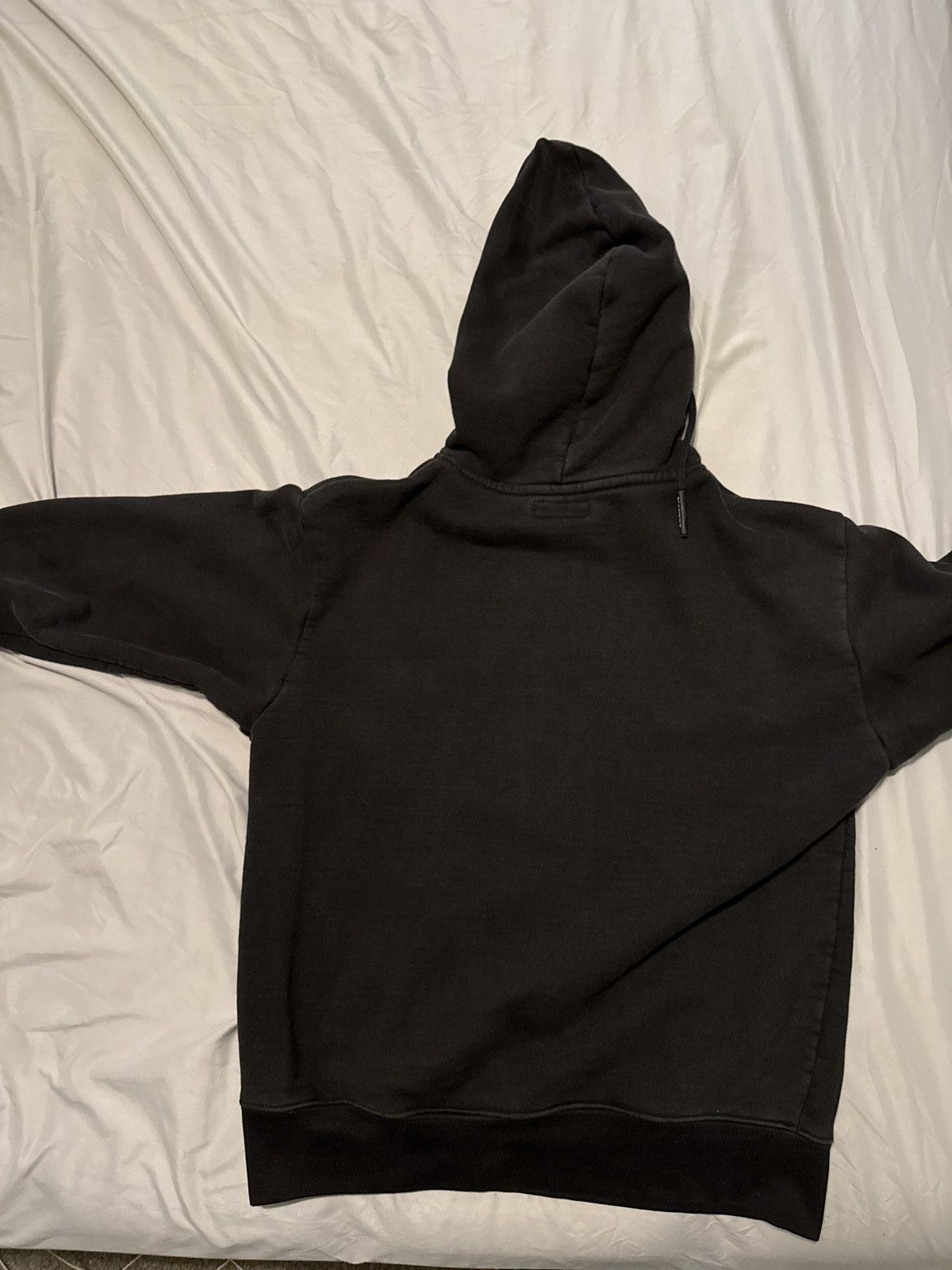 Market Chinatown Market Alien w/ Binoculars hoodie Size US S / EU 44-46 / 1 - 1 Thumbnail