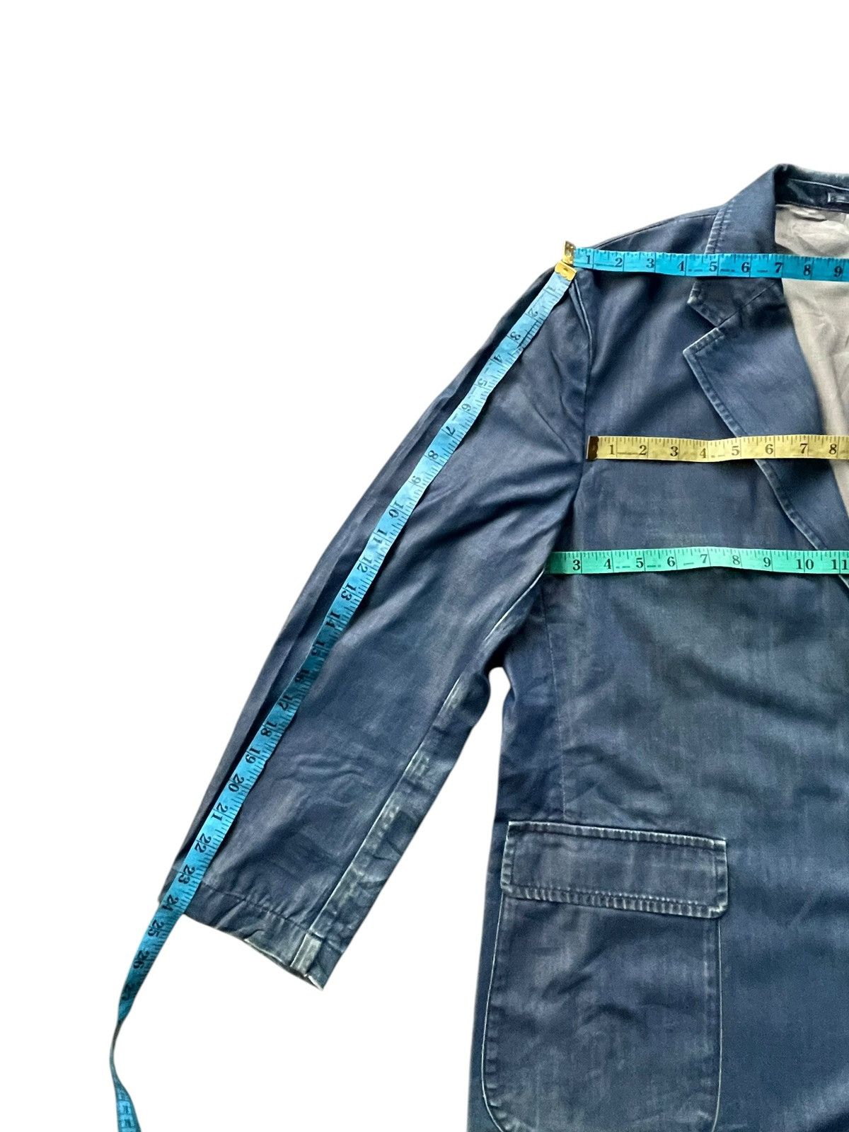 Japanese Brand × Vintage Vintage Comfort Proposal Pour Homme Size US XL / EU 56 / 4 - 9 Thumbnail