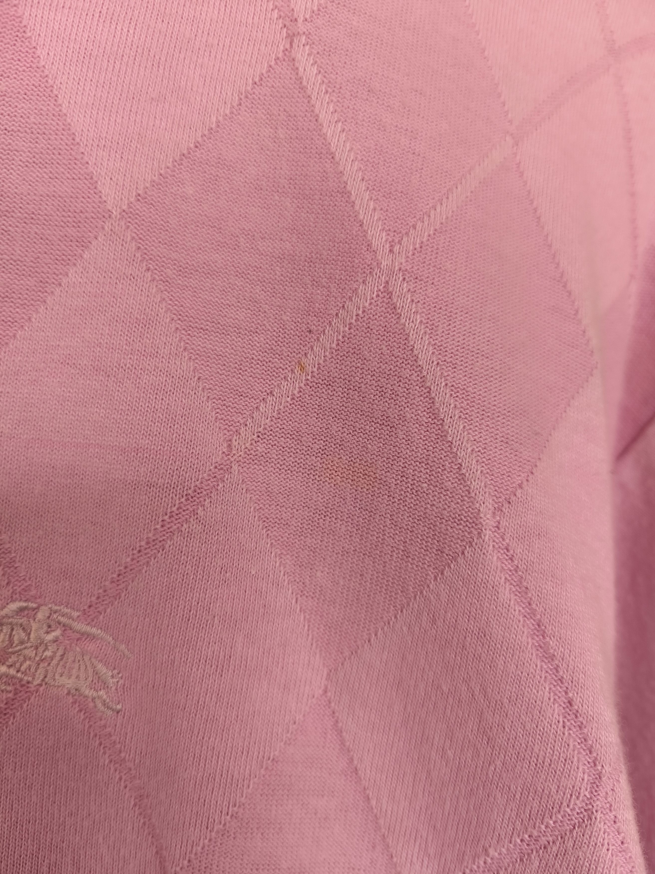 Burberry Burberry long sleeve Size US M / EU 48-50 / 2 - 7 Thumbnail