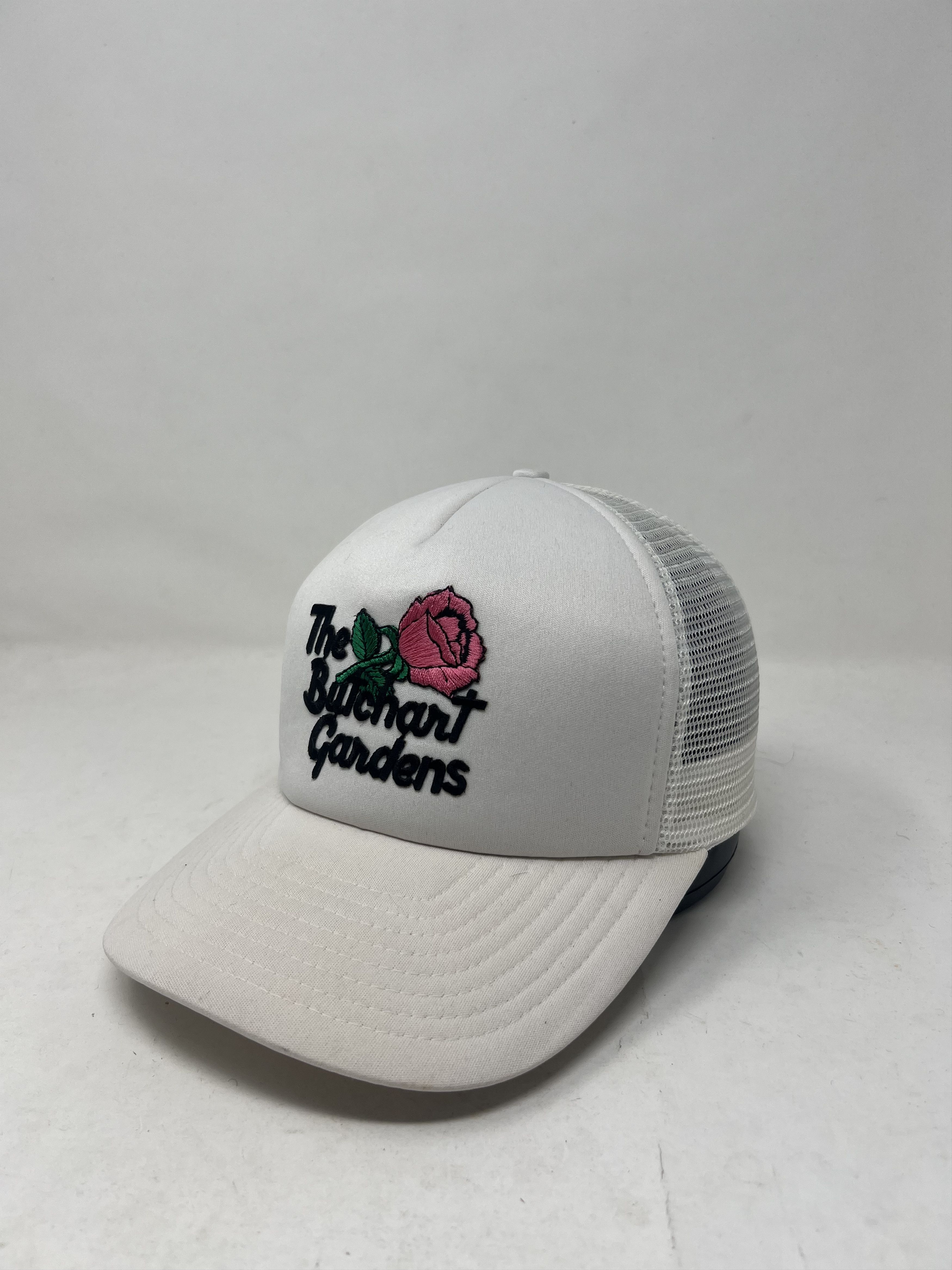 Hat Club The Butchart Gardens Trucker Hat Size ONE SIZE - 1 Thumbnail