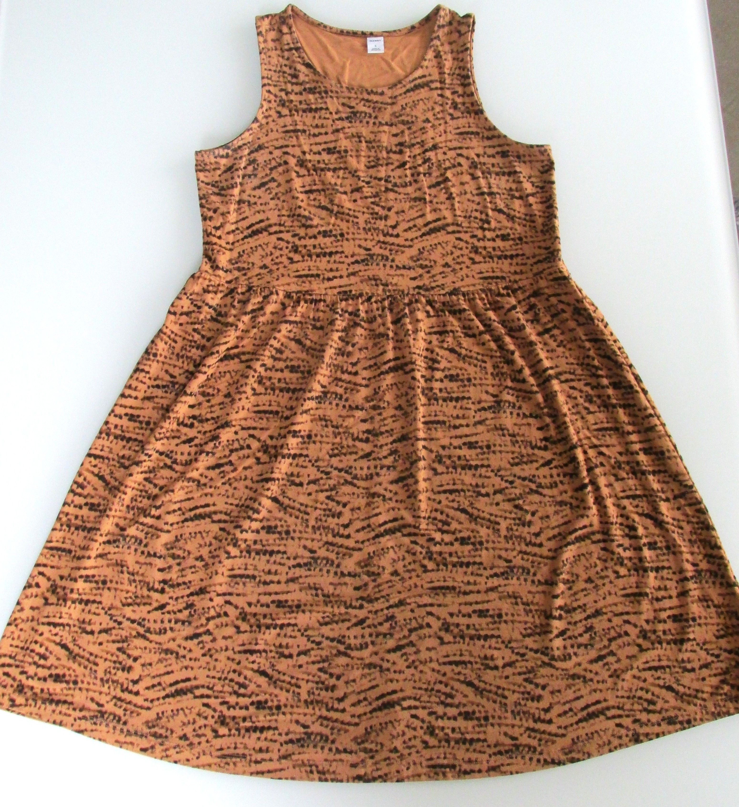 Old Navy Old Navy Lightweight Knit Sundress Size Small Size S / US 4 / IT 40 - 1 Thumbnail