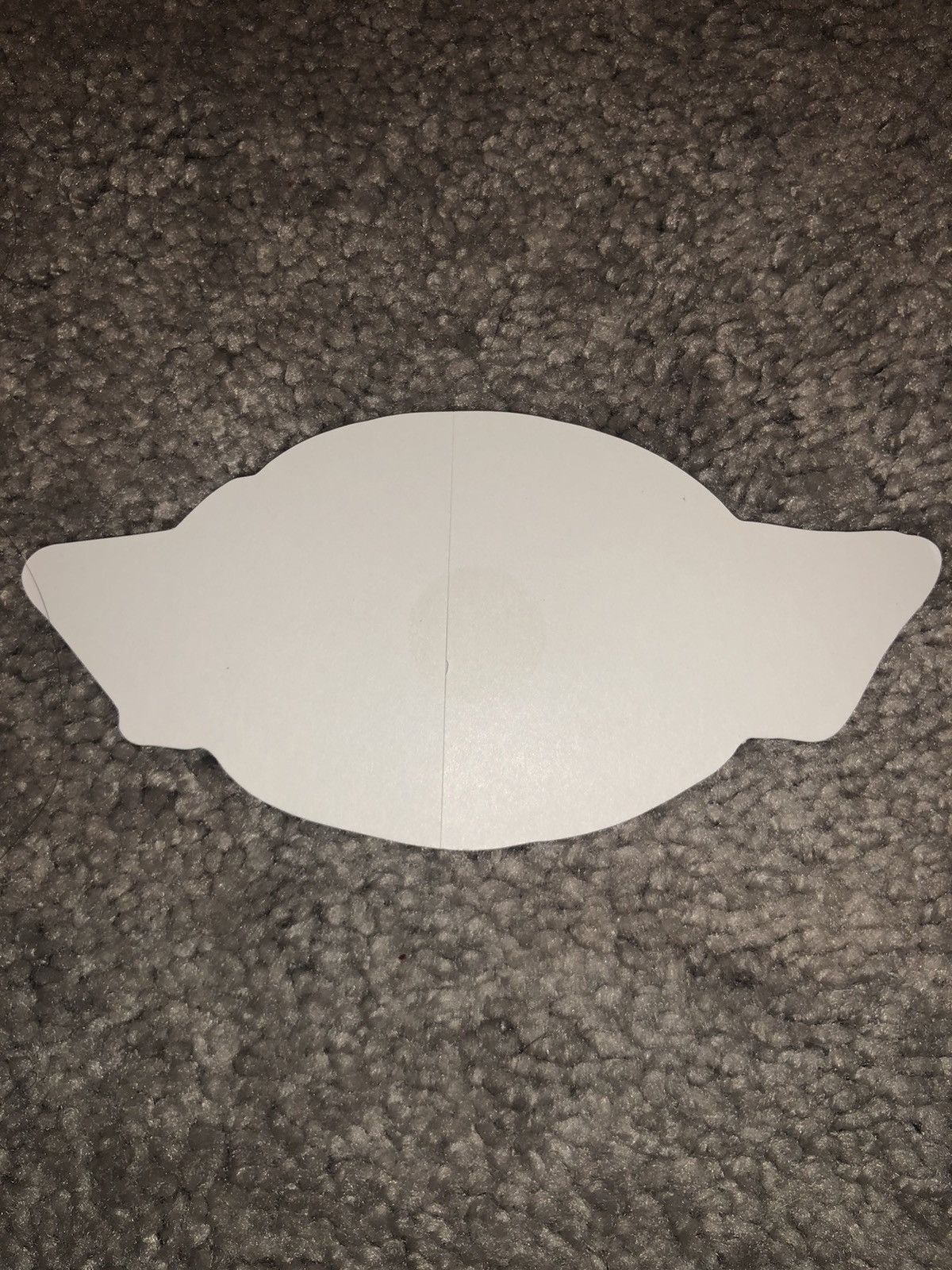 Supreme Supreme “Team Supream” Sticker Size ONE SIZE - 2 Thumbnail