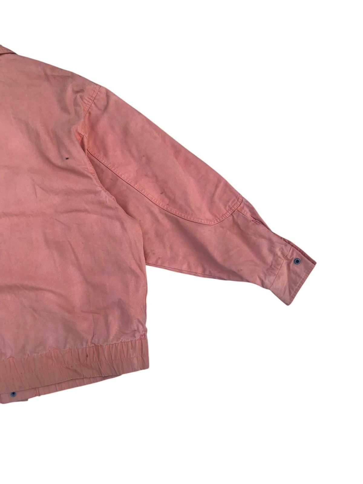 Timberland Vintage 90s Timberland Weathergear Detroit Jacket Size US L / EU 52-54 / 3 - 9 Thumbnail