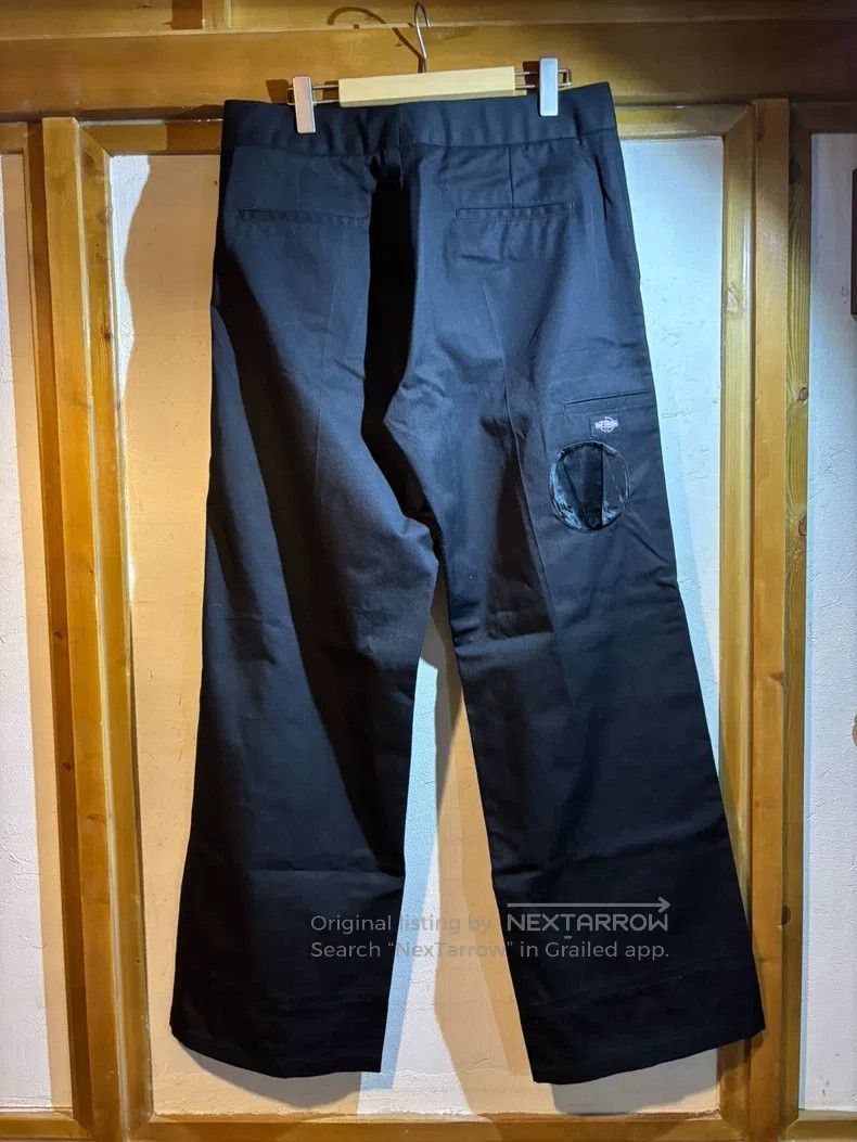 Raf Simons Raf Simons Wormhole trousers Size US 32 / EU 48 - 6 Thumbnail
