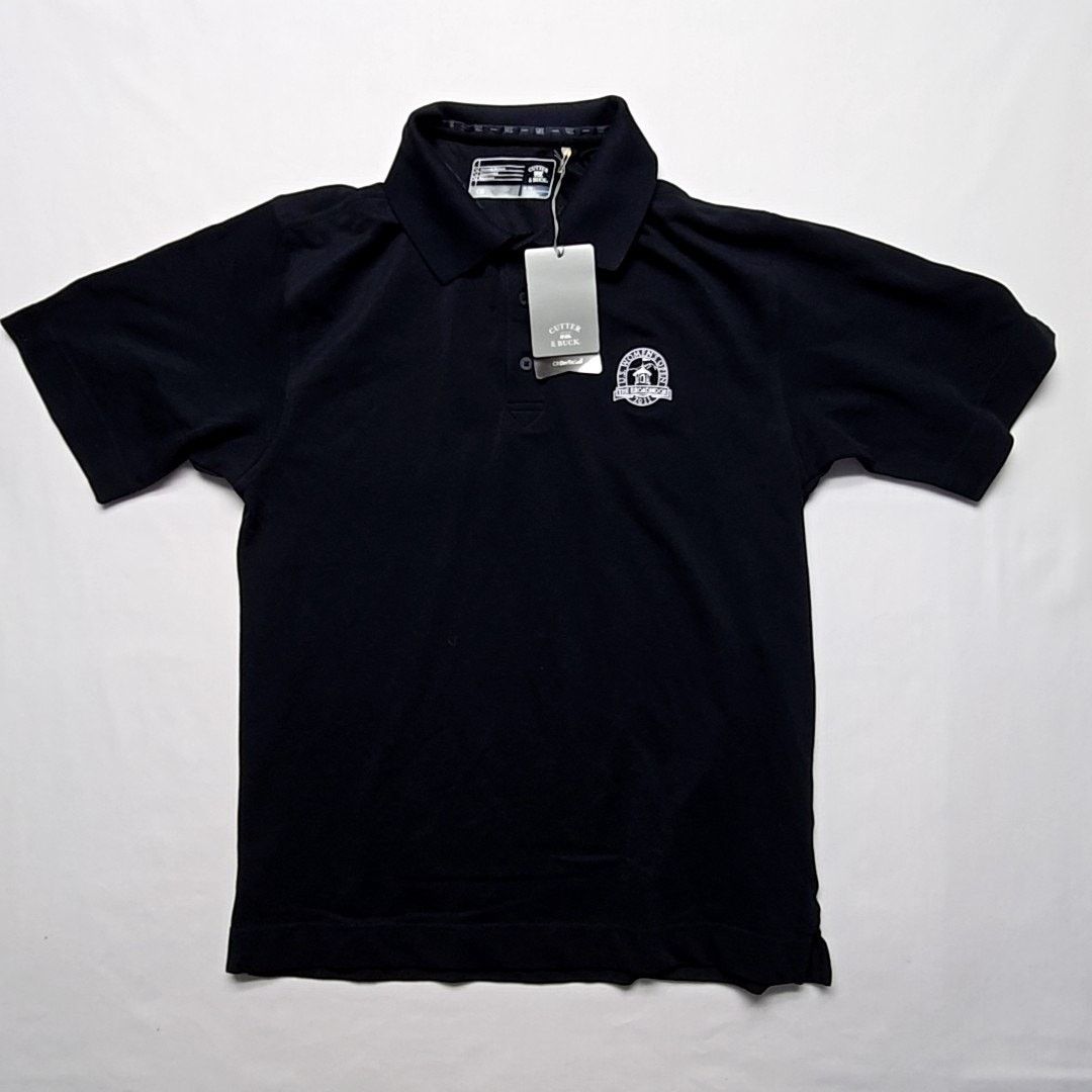 Other US Womens Open 2011 Polo Shirt Cutter & Buck Golf Mens M Size US M / EU 48-50 / 2 - 1 Thumbnail