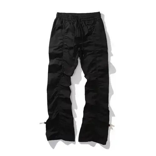 Jean 💥New Release Trendy Cargo Pants Jogger Pants Size 埬1 Size US 33 - 3 Thumbnail