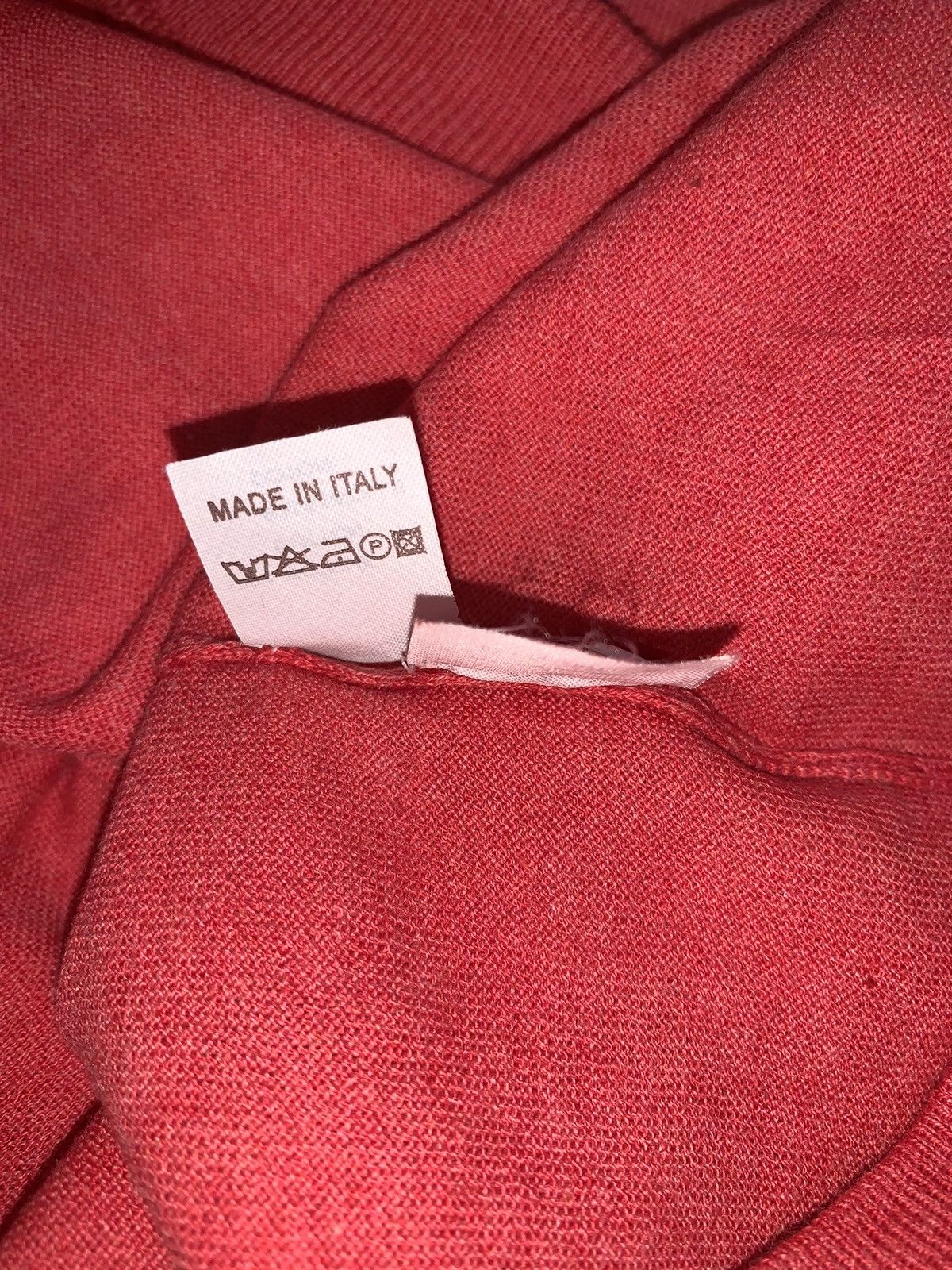 Brunello Cucinelli Brunello Cucinelli Long sleeve Polo Shirt Size US S / EU 44-46 / 1 - 7 Thumbnail