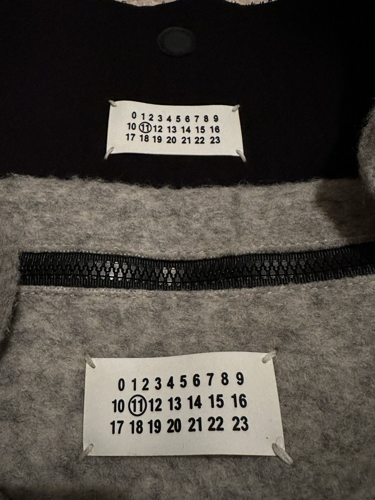 Maison Margiela Maison Margiela tote Size ONE SIZE - 3 Thumbnail
