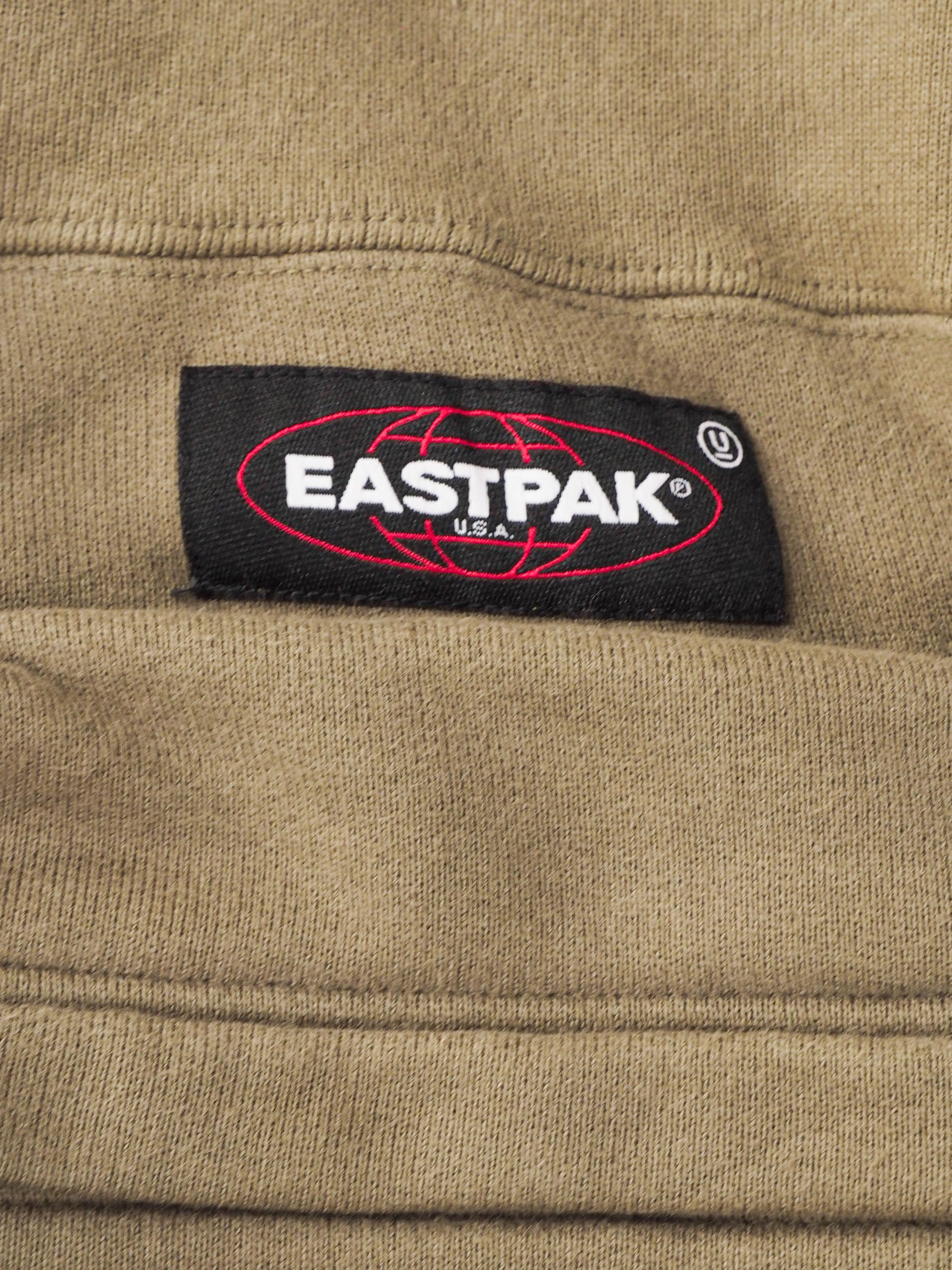 Undercover Undercover x Eastpak Multi Pocket Sweat Pants 32-36" Size US 34 / EU 50 - 11 Thumbnail