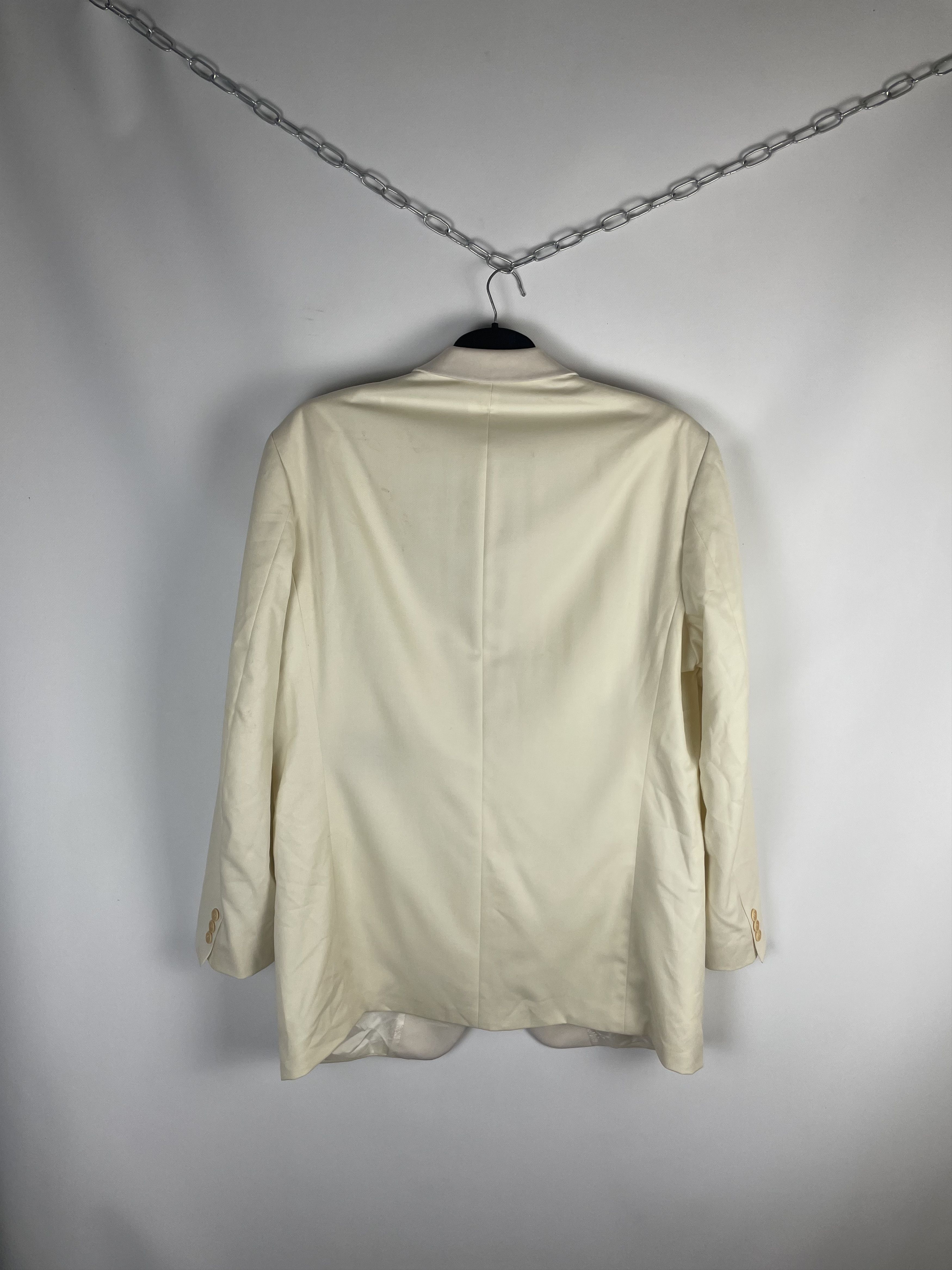 Burberry Burberry blazer jacket Size 52S - 11 Thumbnail