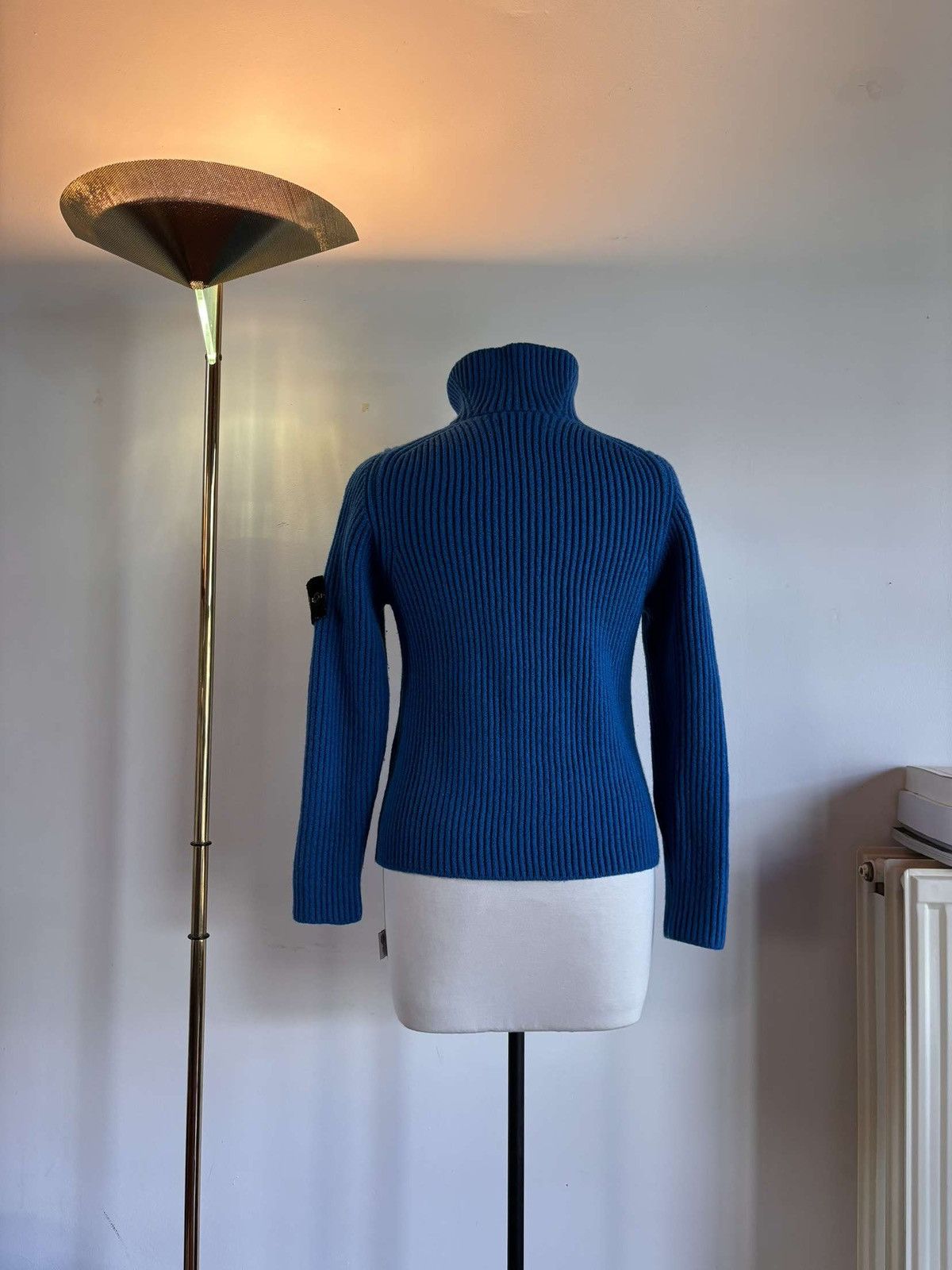 Stone Island Stone island sweater Size XS / US 0-2 / IT 36-38 - 6 Thumbnail