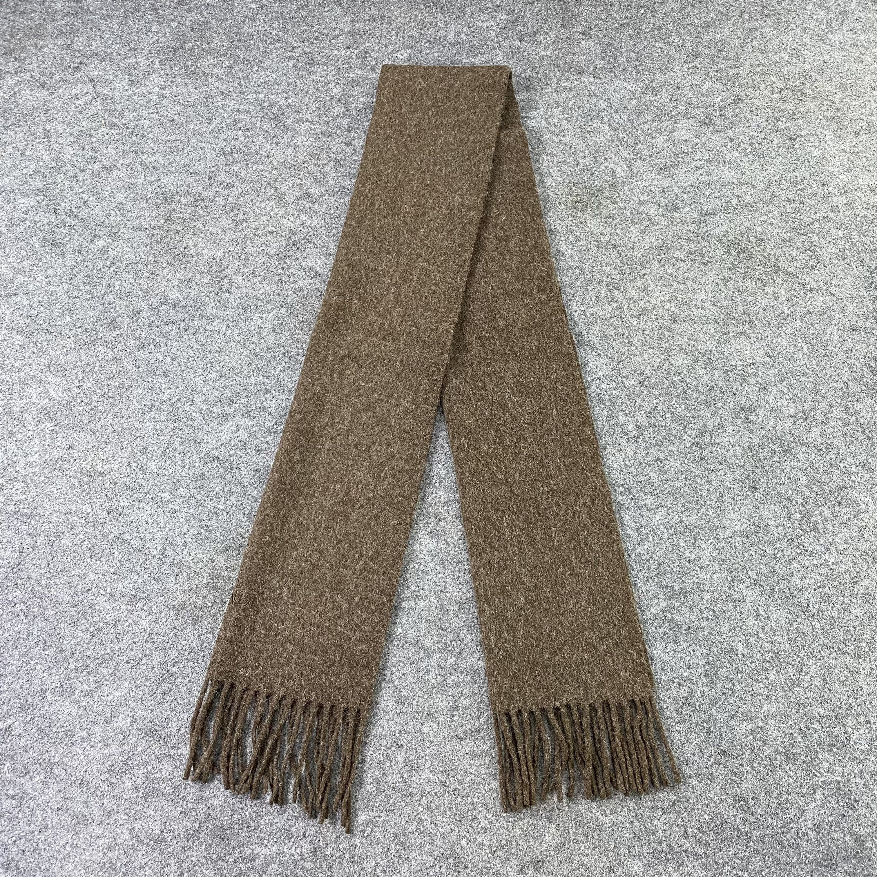 Designer Fendi Muffler / Scarf / Neckwear -T1332 Size ONE SIZE - 4 Thumbnail