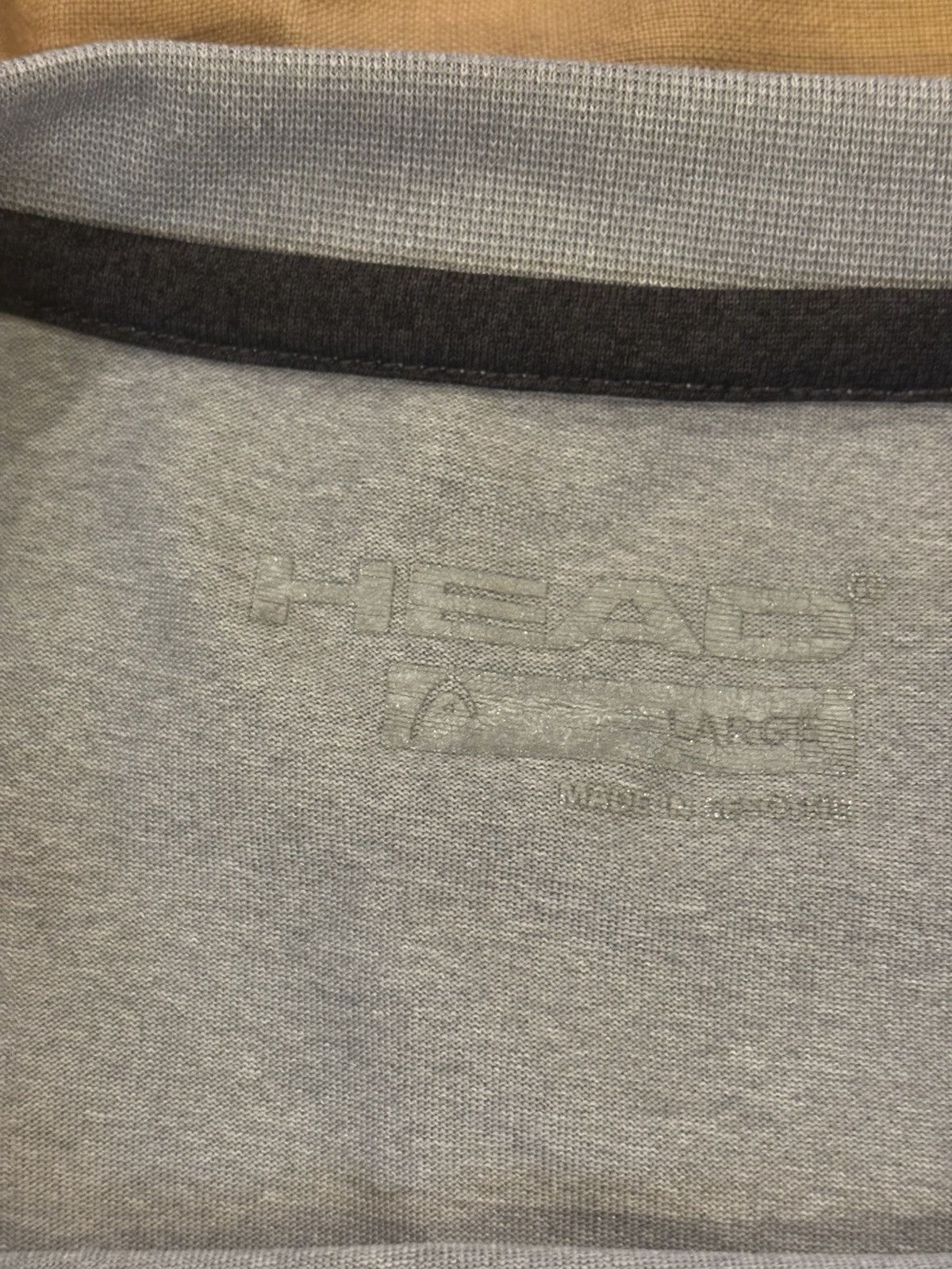 Other Head T-shirt.mt-48 Size US L / EU 52-54 / 3 - 5 Thumbnail