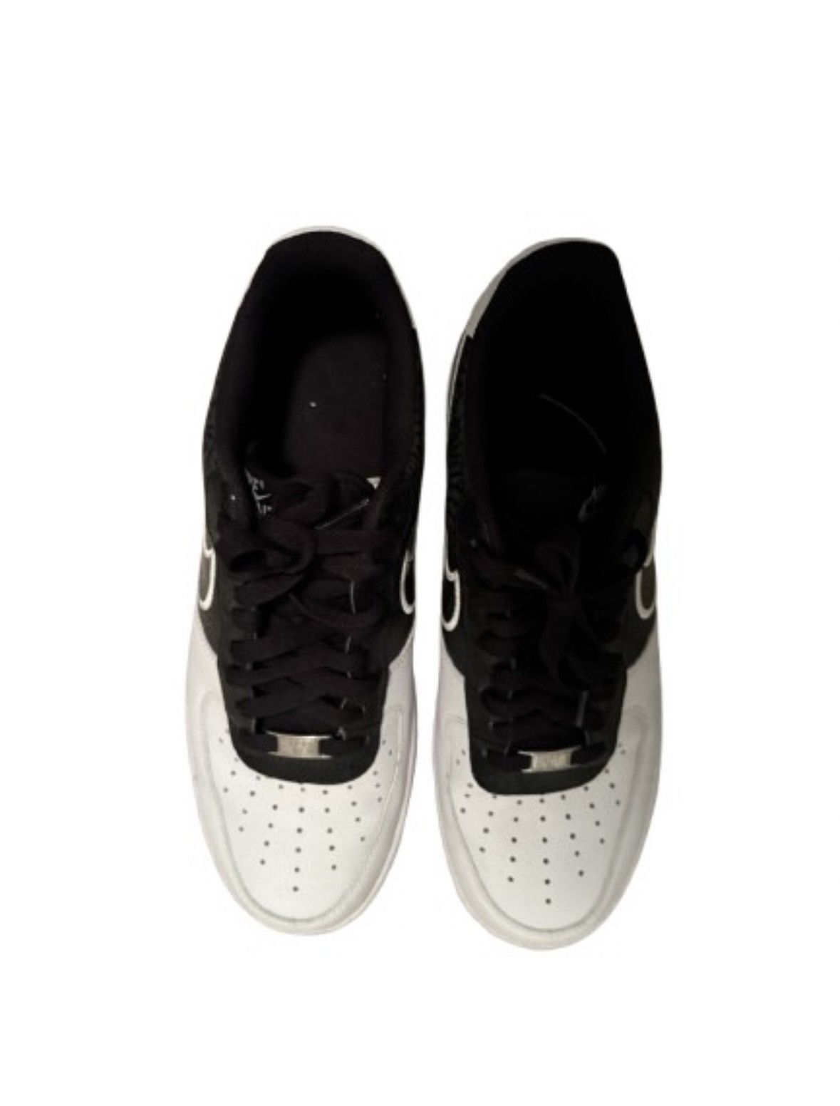 Nike × Vintage Rare 2012 Nike Air Force 1 Elephant Print Size US 11 / EU 44 - 5 Thumbnail