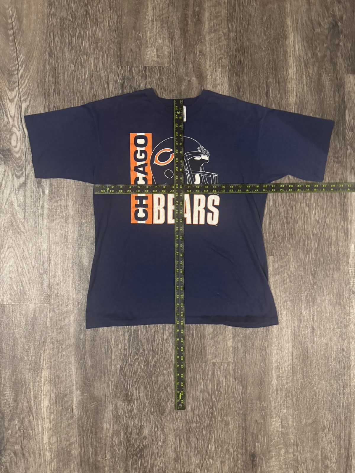 Other Vintage 80s Chicago Bears Tee Size US L / EU 52-54 / 3 - 4 Thumbnail