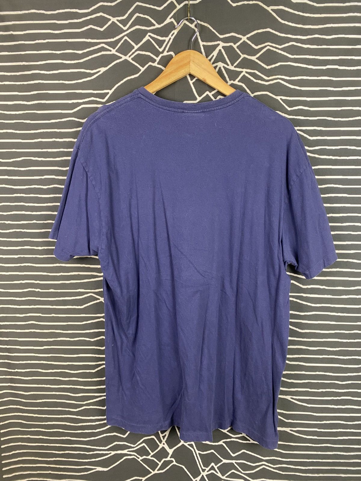 Polo Ralph Lauren × Ralph Lauren × Vintage Vintage Polo Ralph Lauren Pocket Tee Size US L / EU 52-54 / 3 - 2 Thumbnail