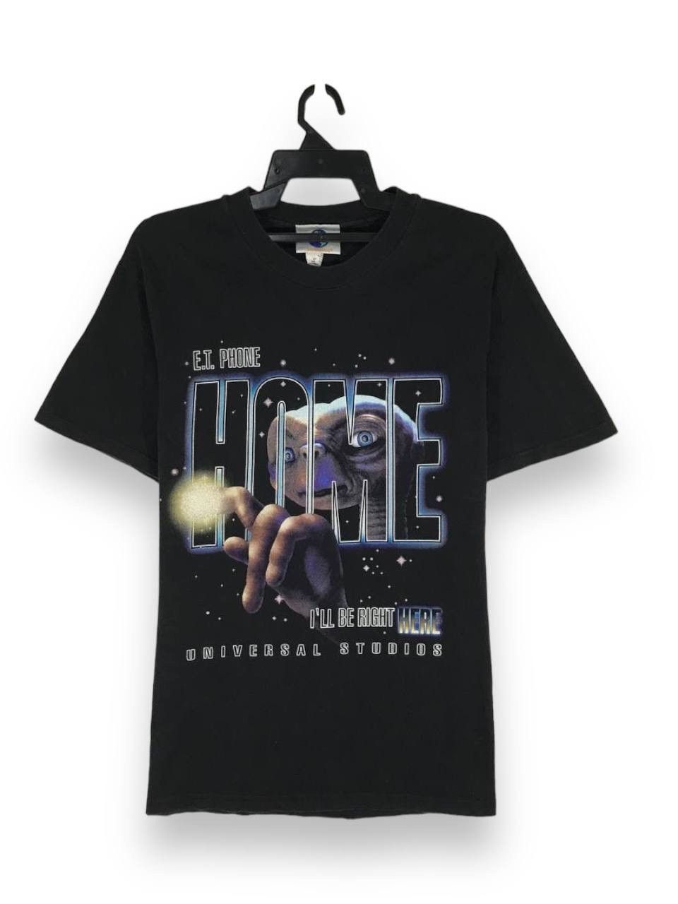 Vintage vintage et the extra terrestrial Size US M / EU 48-50 / 2 - 1 Thumbnail