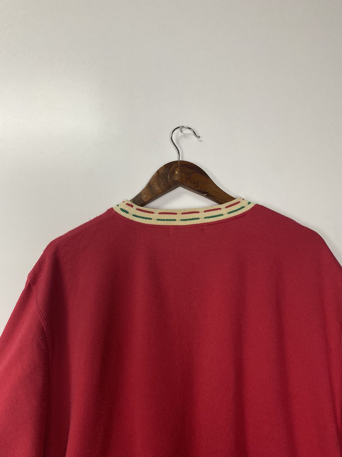 Vintage Vintage Marry Christmas Sweater Size US M / EU 48-50 / 2 - 12 Thumbnail