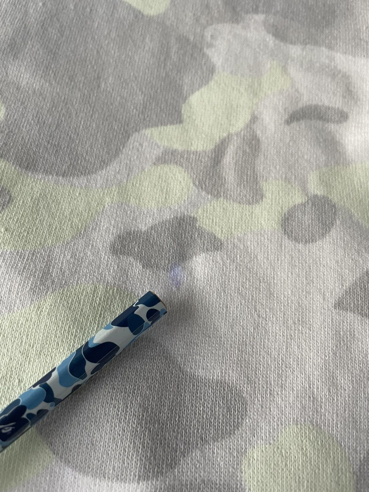 Bape Bape GITD City Camo Shark Fullzip Hoodie Size XS / US 0-2 / IT 36-38 - 15 Thumbnail