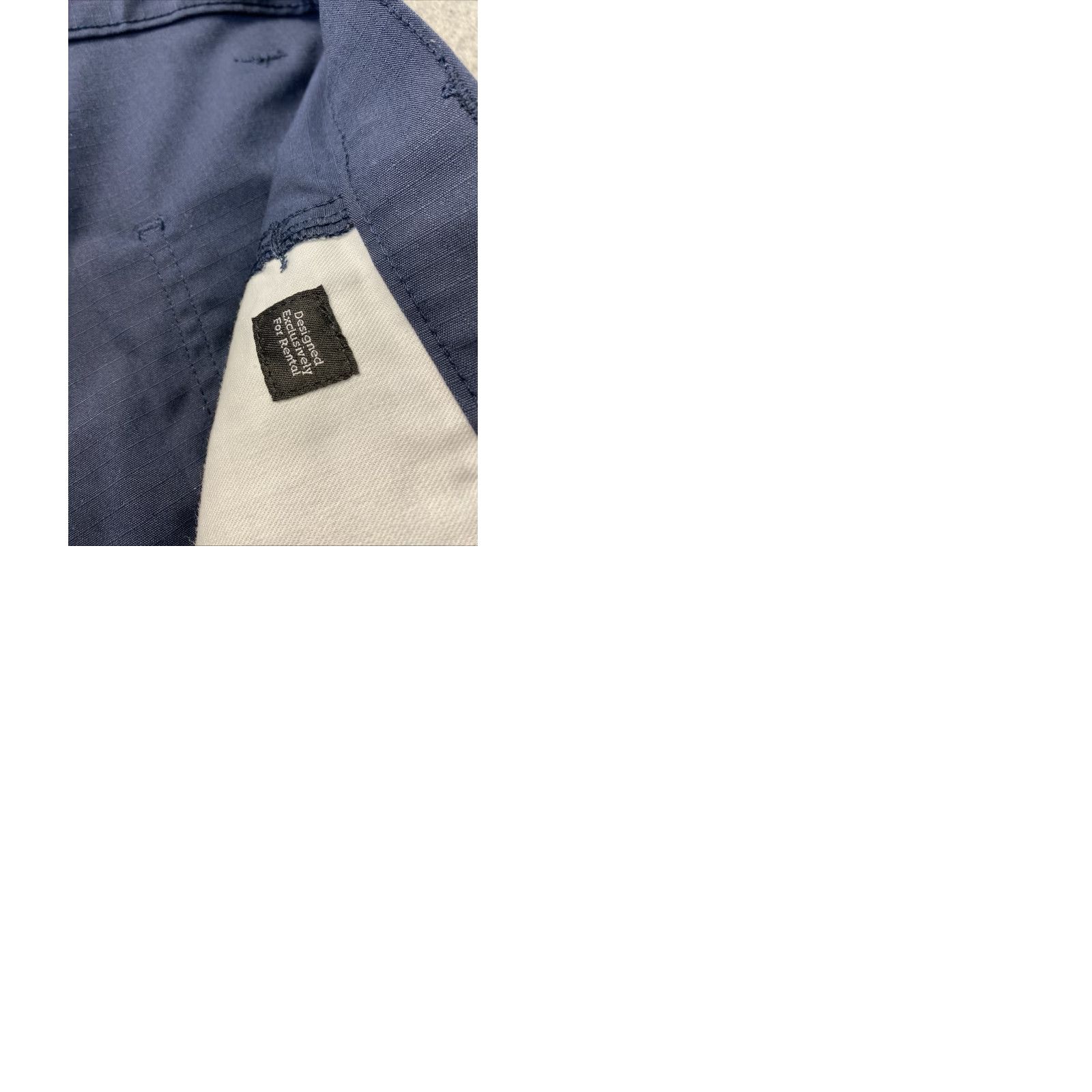 Carhartt Carhartt Pants Men 40x32 Cargo Workwear Blue 160-26 Relaxed Straight 5-Pocket Zipper Button Carhartt Branding Size US 40 / EU 56 - 10 Thumbnail
