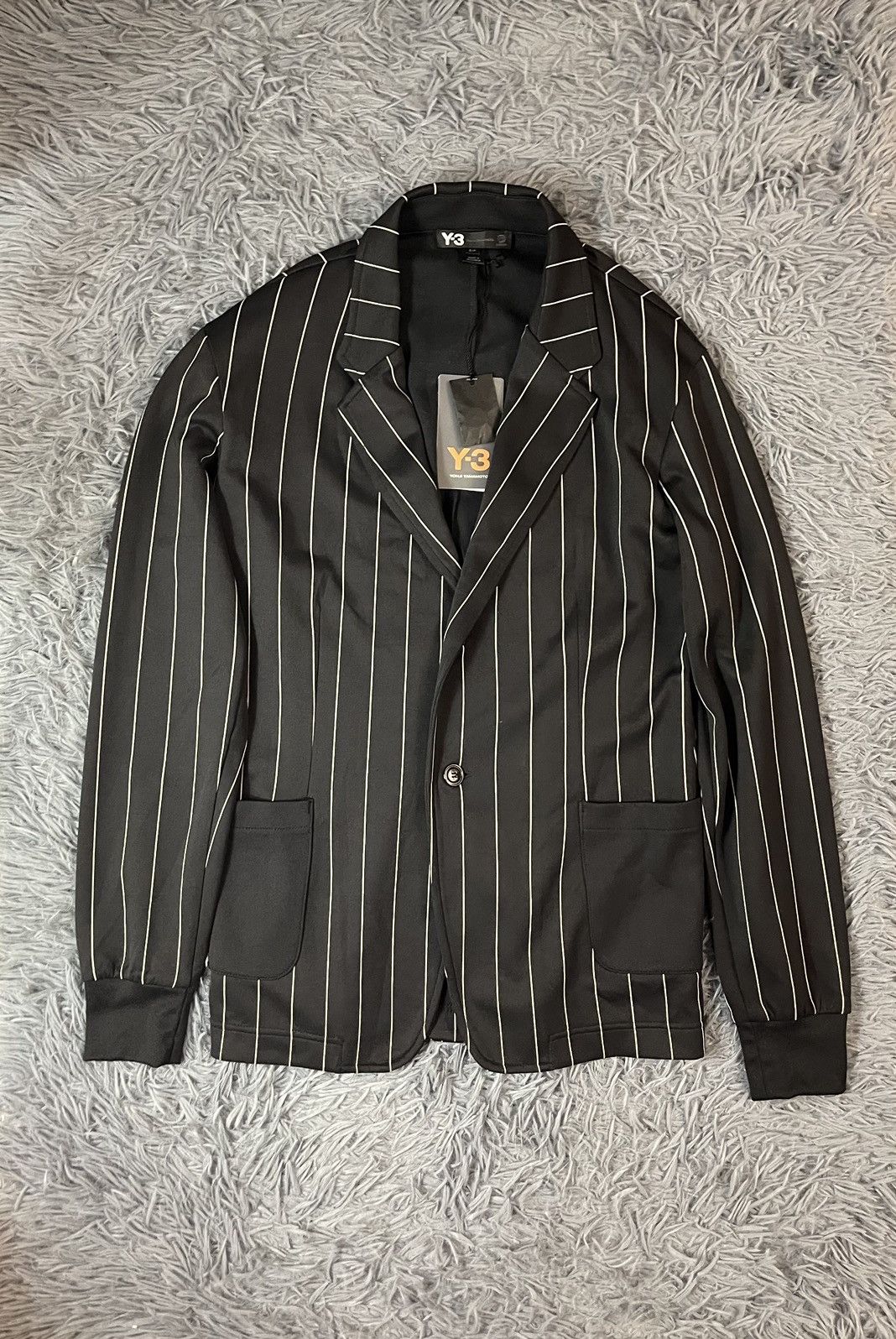 visvim BOWEN BLAZER (SILK) BLACK サイズ3 visvim size 3 25 SS BOWEN