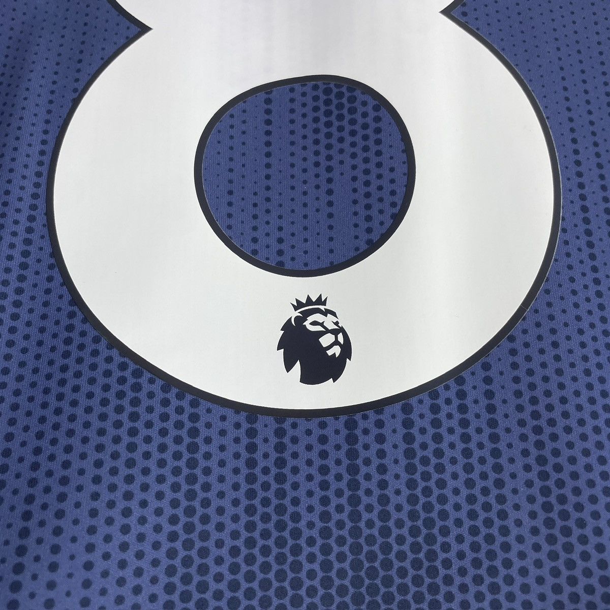 Adidas Manchester United Juan Mata Third Jersey 2018/2019 Size US S / EU 44-46 / 1 - 8 Thumbnail