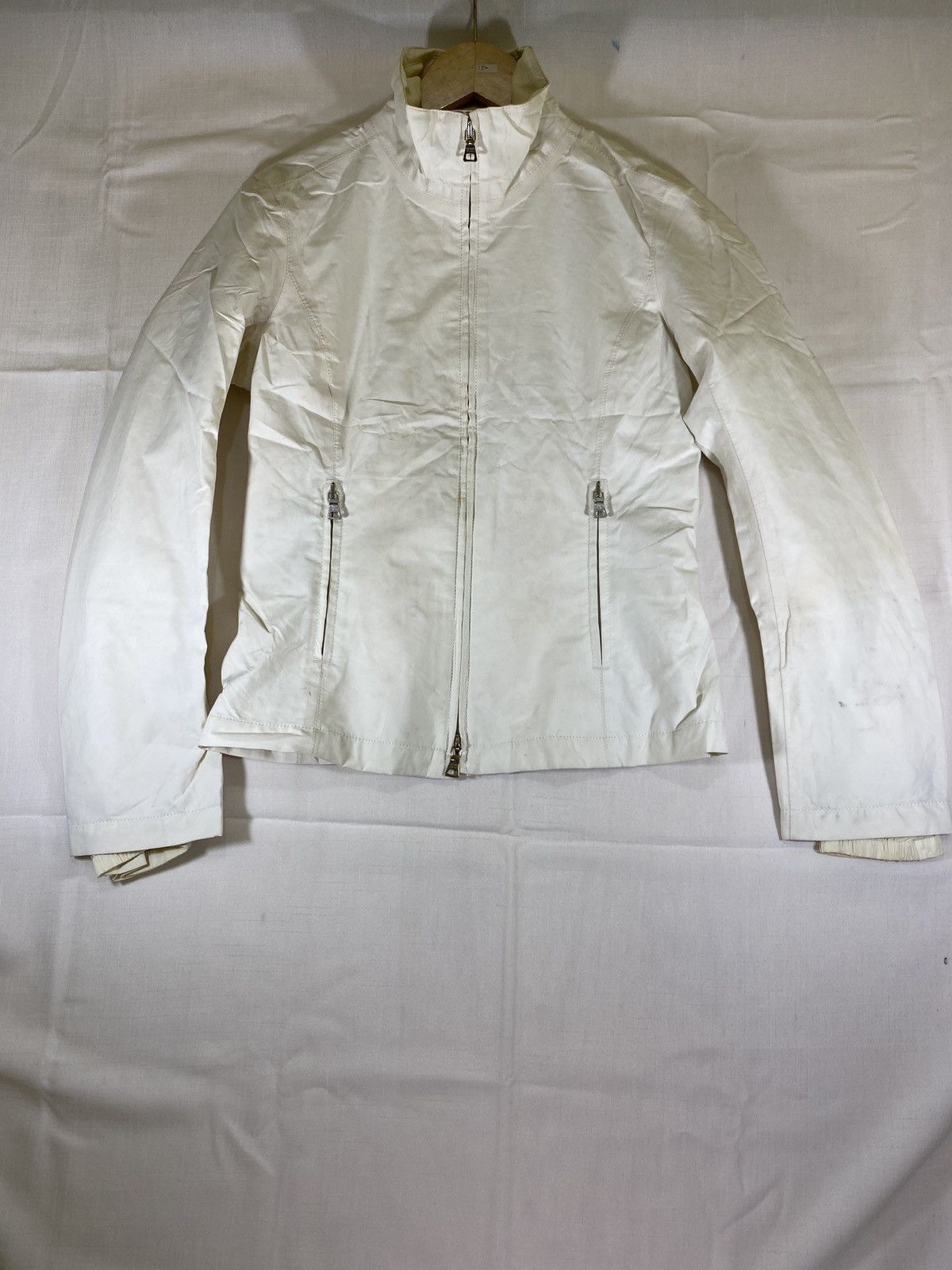 Prada prada goretex ski jacket Size M / US 6-8 / IT 42-44 - 1 Thumbnail