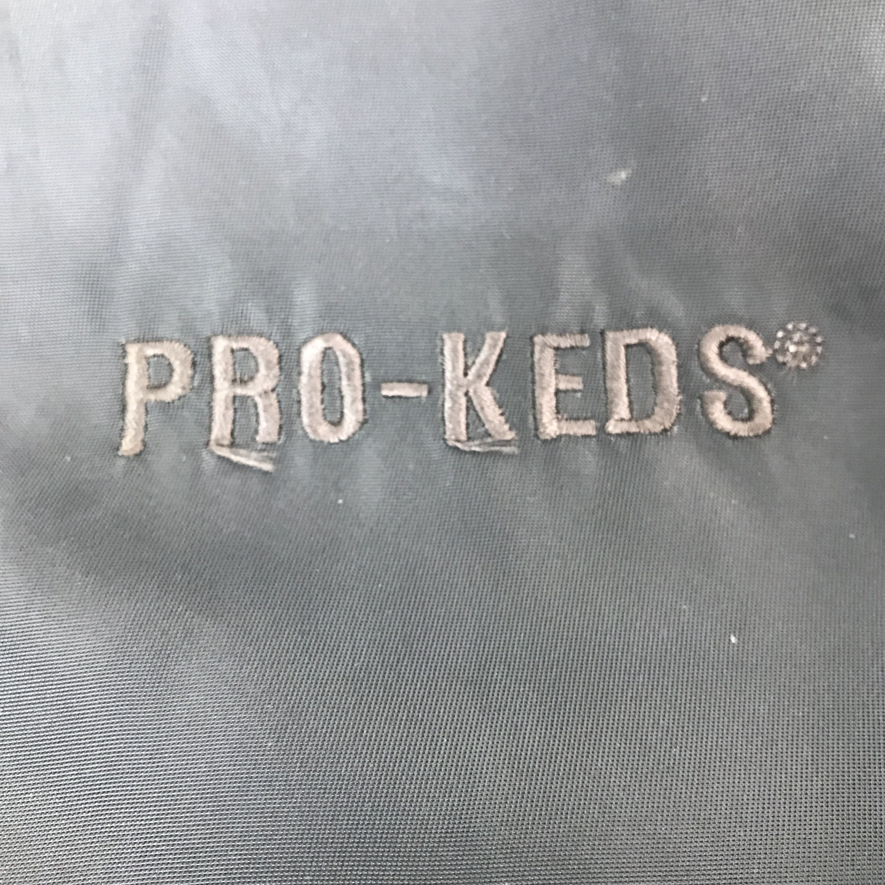 Pro-Keds × Vintage Vintage Pro Keds Bomber Jacket Size US L / EU 52-54 / 3 - 10 Thumbnail