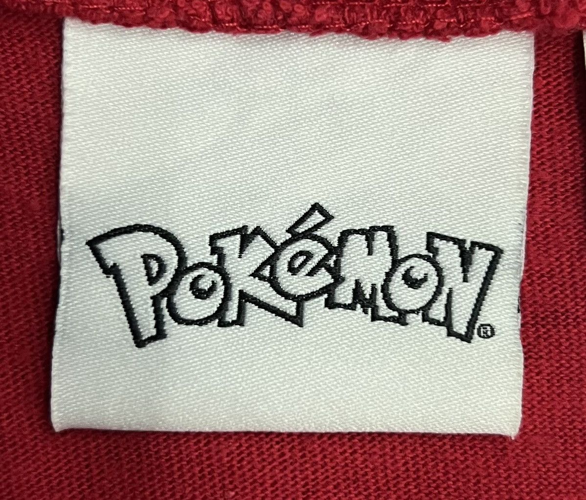 Nintendo × Pokemon × Vintage VINTAGE 2009 NINTENDO POKÉMON GOTTA CATCH EM ALL SHIRT Size US XL / EU 56 / 4 - 6 Thumbnail