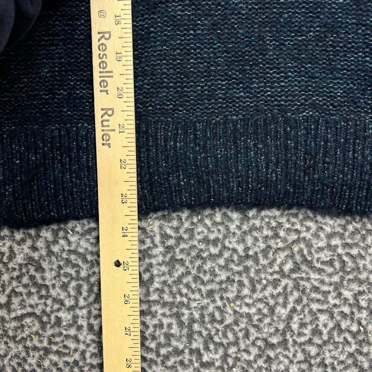 Banana Republic Banana Republic Sweater XS Knit Pullover Merino Wool Alpaca Size XS / US 0-2 / IT 36-38 - 4 Thumbnail