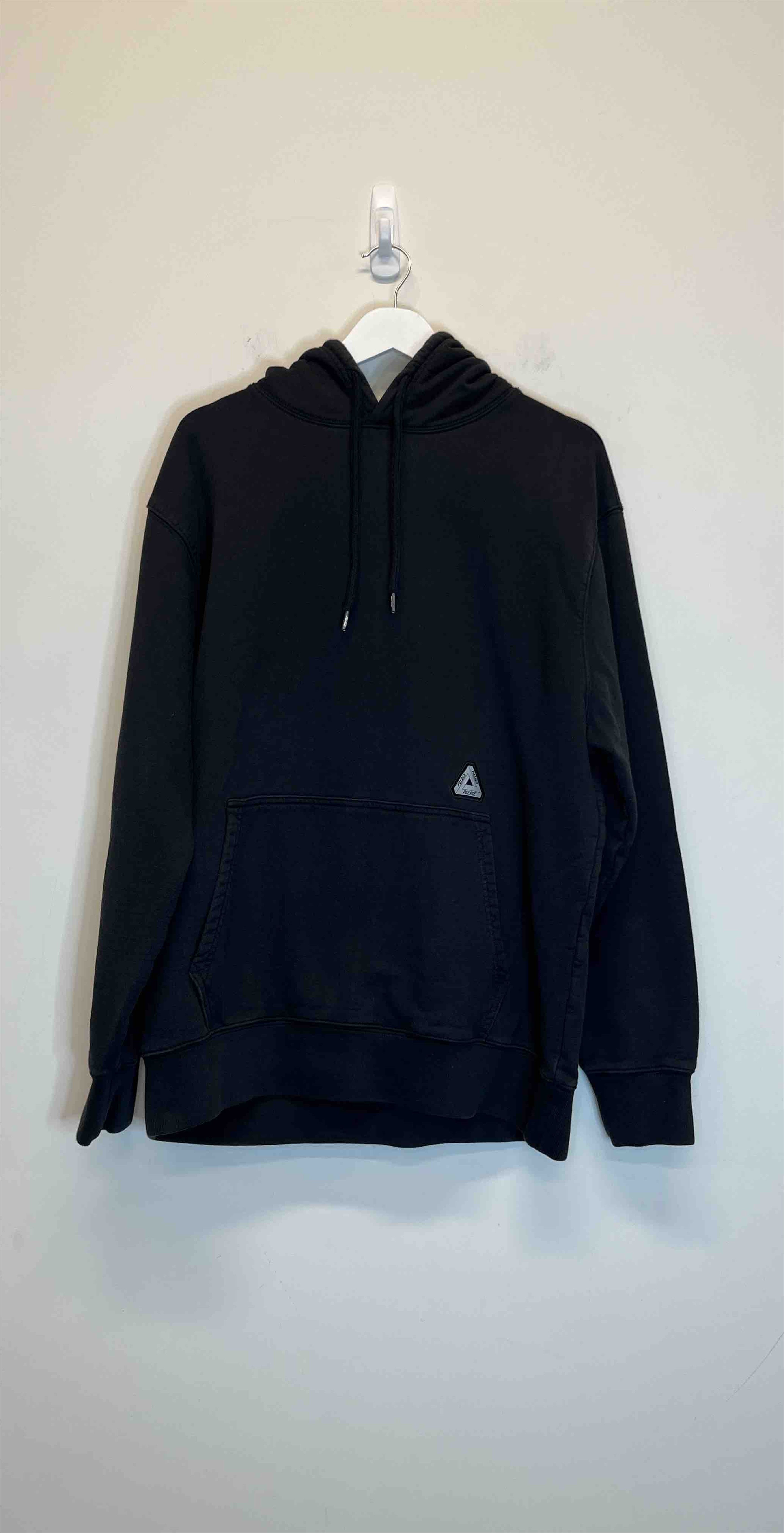Palace Palace x death note misa zip up hooded sweatshirt fox