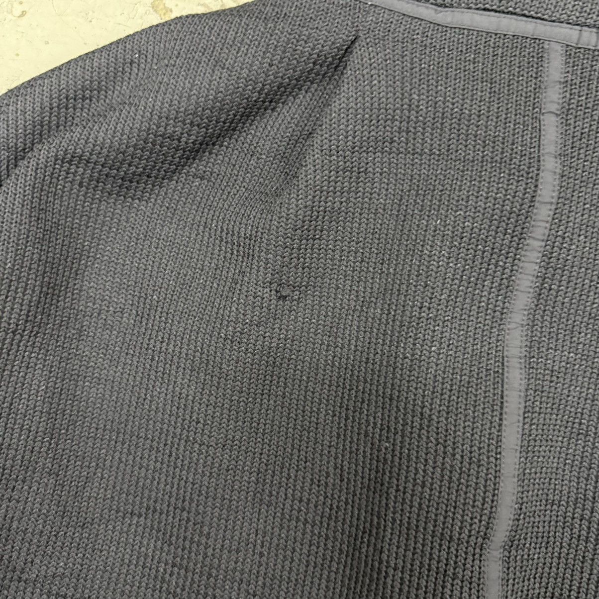 14th Addiction Adidas Asymmetrical Mid Length Widhybrid Jacket Size US L / EU 52-54 / 3 - 12 Thumbnail