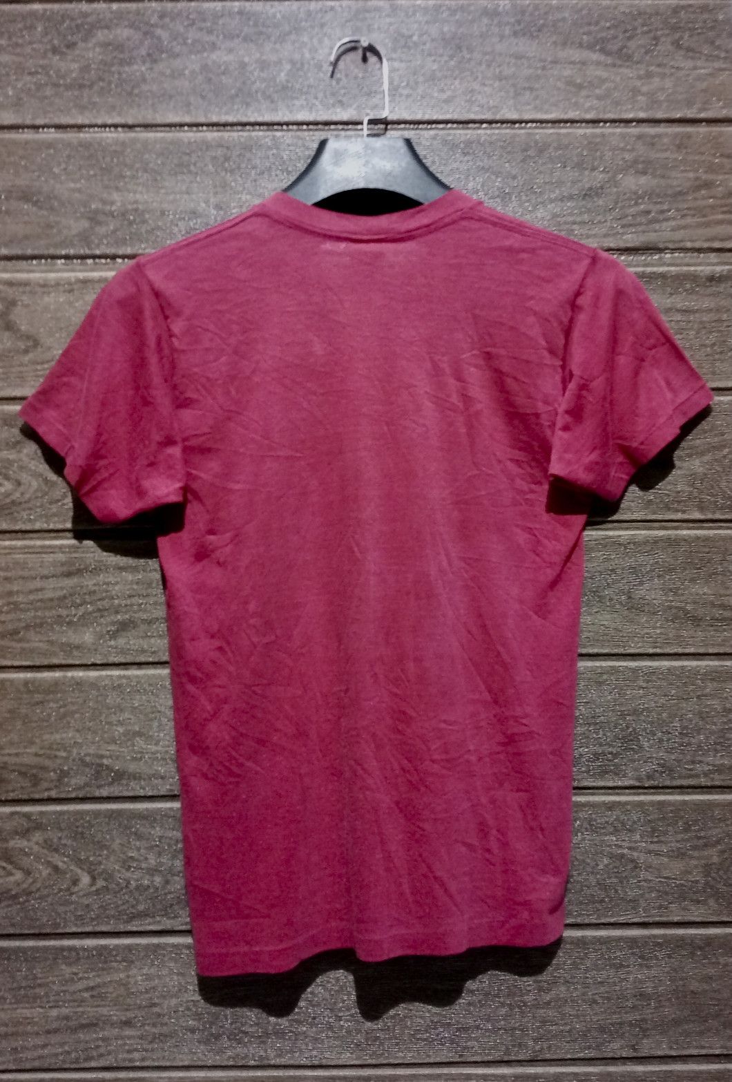Puma Vintage 1982 Puma Single Stitch Tee Made in USA Very Rare Size US M / EU 48-50 / 2 - 5 Thumbnail