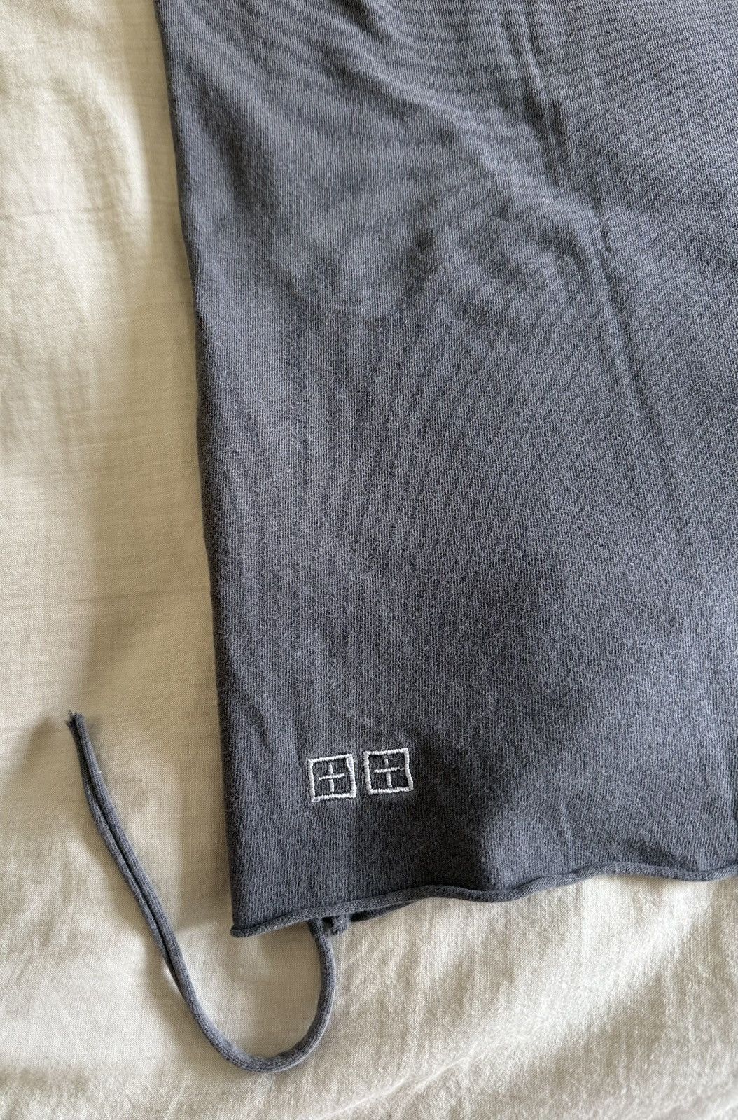 Ksubi Men’s Ksubi Biggie T-Shirt Sz XL Size US XL / EU 56 / 4 - 8 Thumbnail